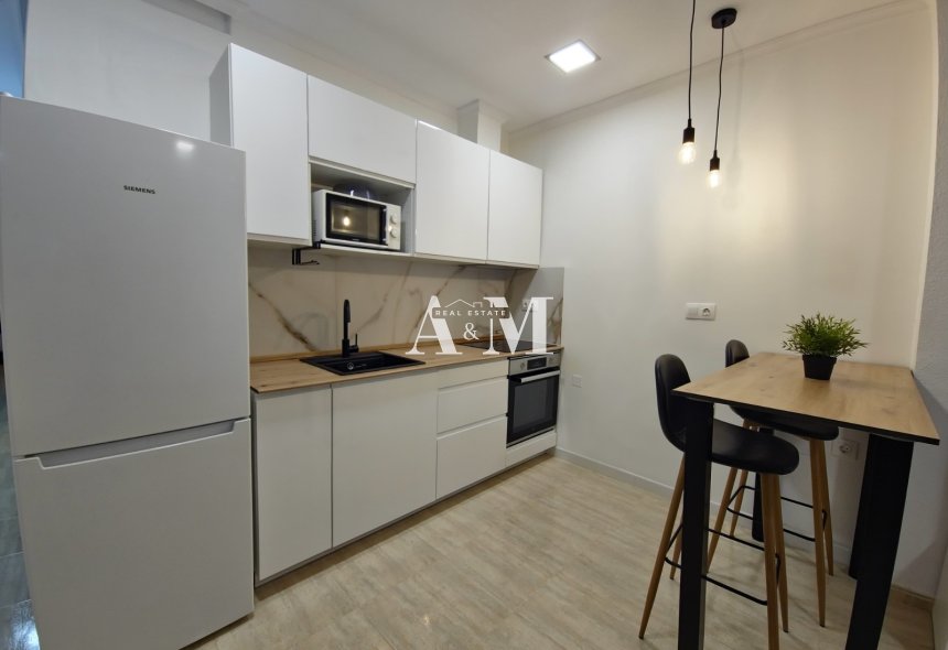 Alquiler a largo plazo - Apartamento / piso - Guardamar del Segura - Guardamar pueblo