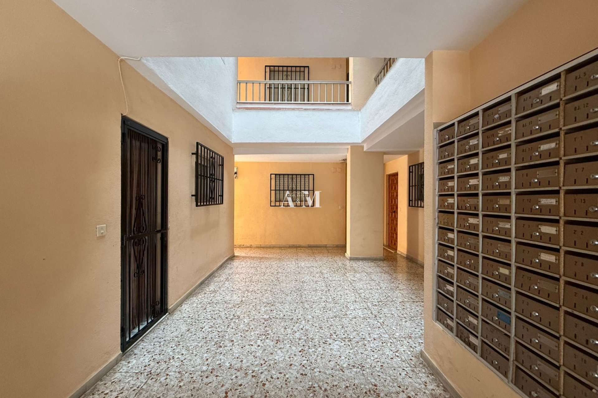 Alquiler a largo plazo - Apartamento / piso - Guardamar del Segura - Guardamar pueblo