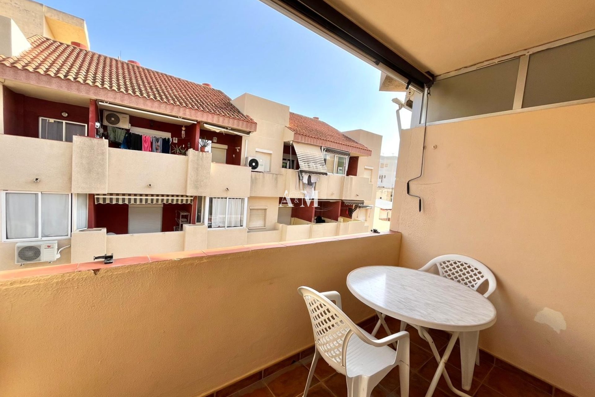 Alquiler a largo plazo - Apartamento / piso - Guardamar del Segura - Guardamar pueblo