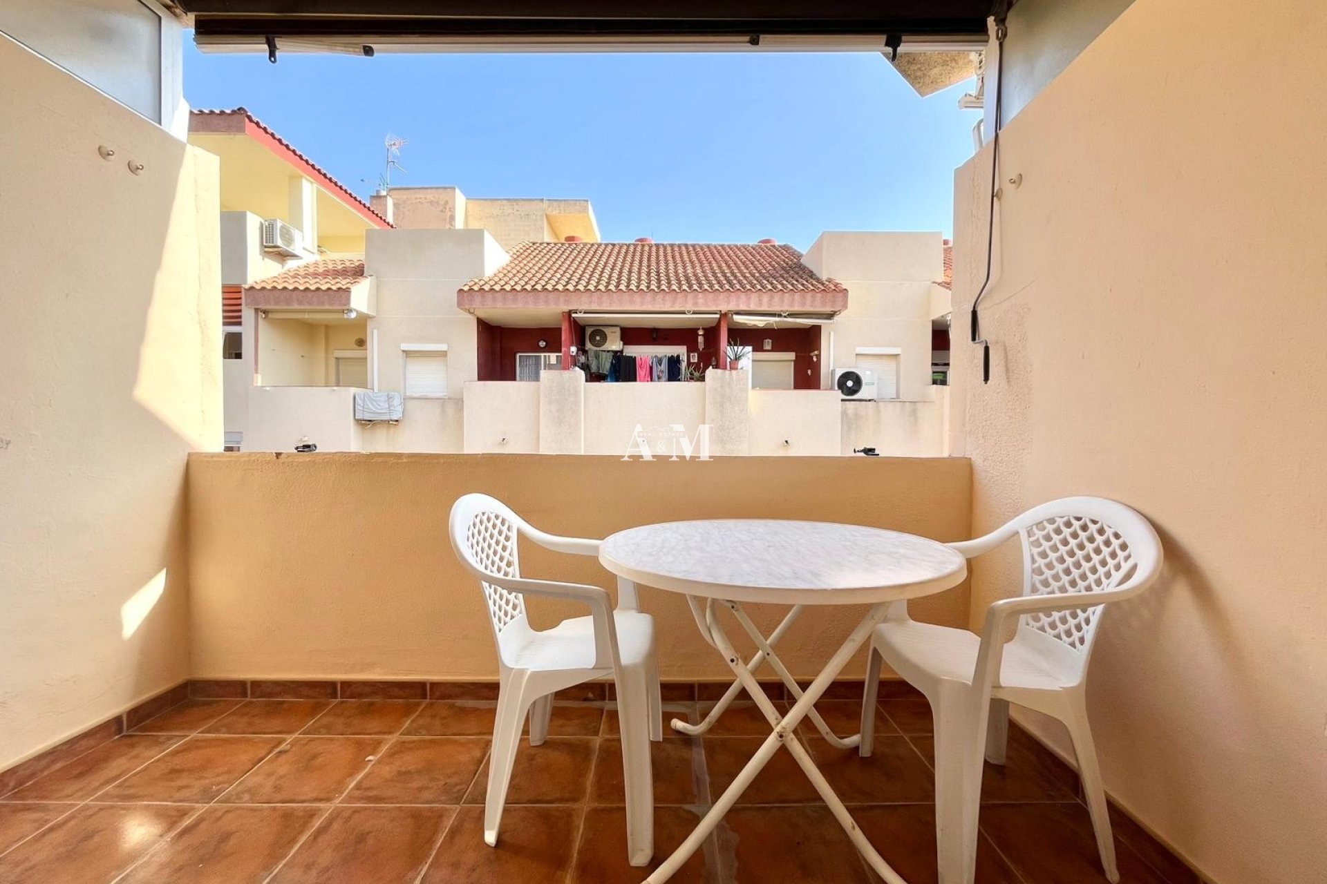 Alquiler a largo plazo - Apartamento / piso - Guardamar del Segura - Guardamar pueblo