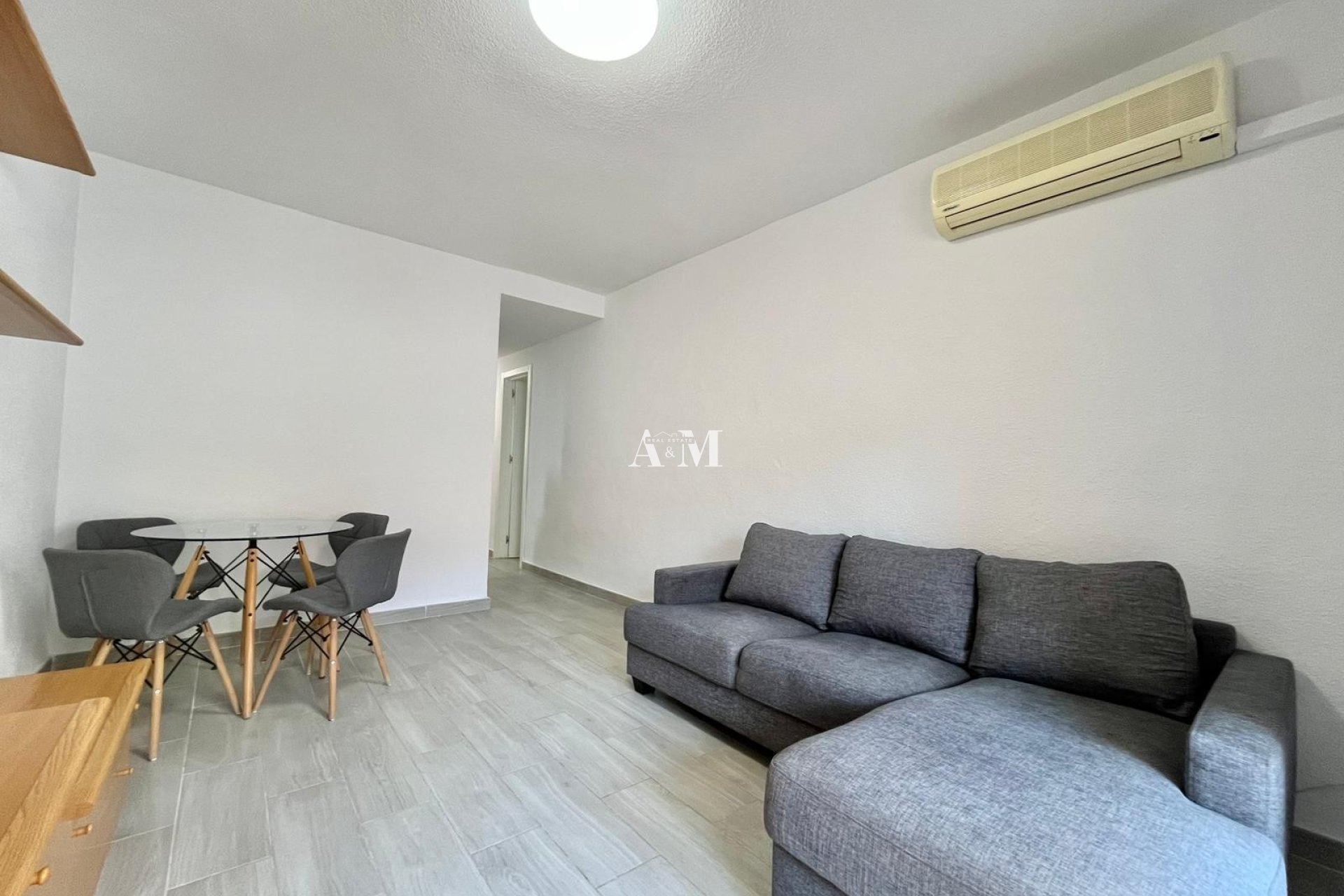 Alquiler a largo plazo - Apartamento / piso - Guardamar del Segura - Guardamar pueblo