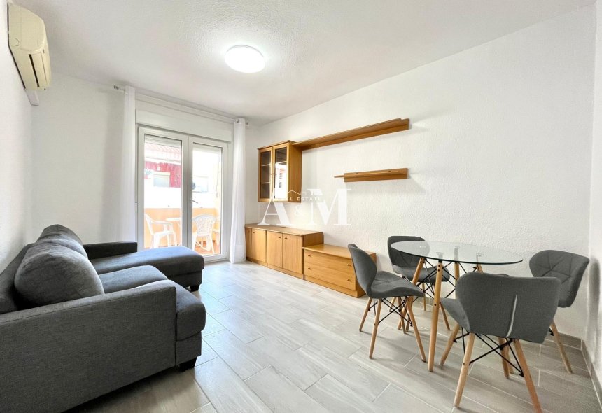 Alquiler a largo plazo - Apartamento / piso - Guardamar del Segura - Guardamar pueblo