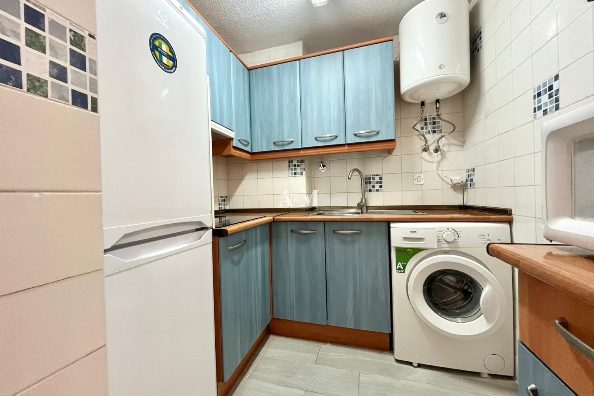 Alquiler a largo plazo - Apartamento / piso - Guardamar del Segura - Guardamar pueblo