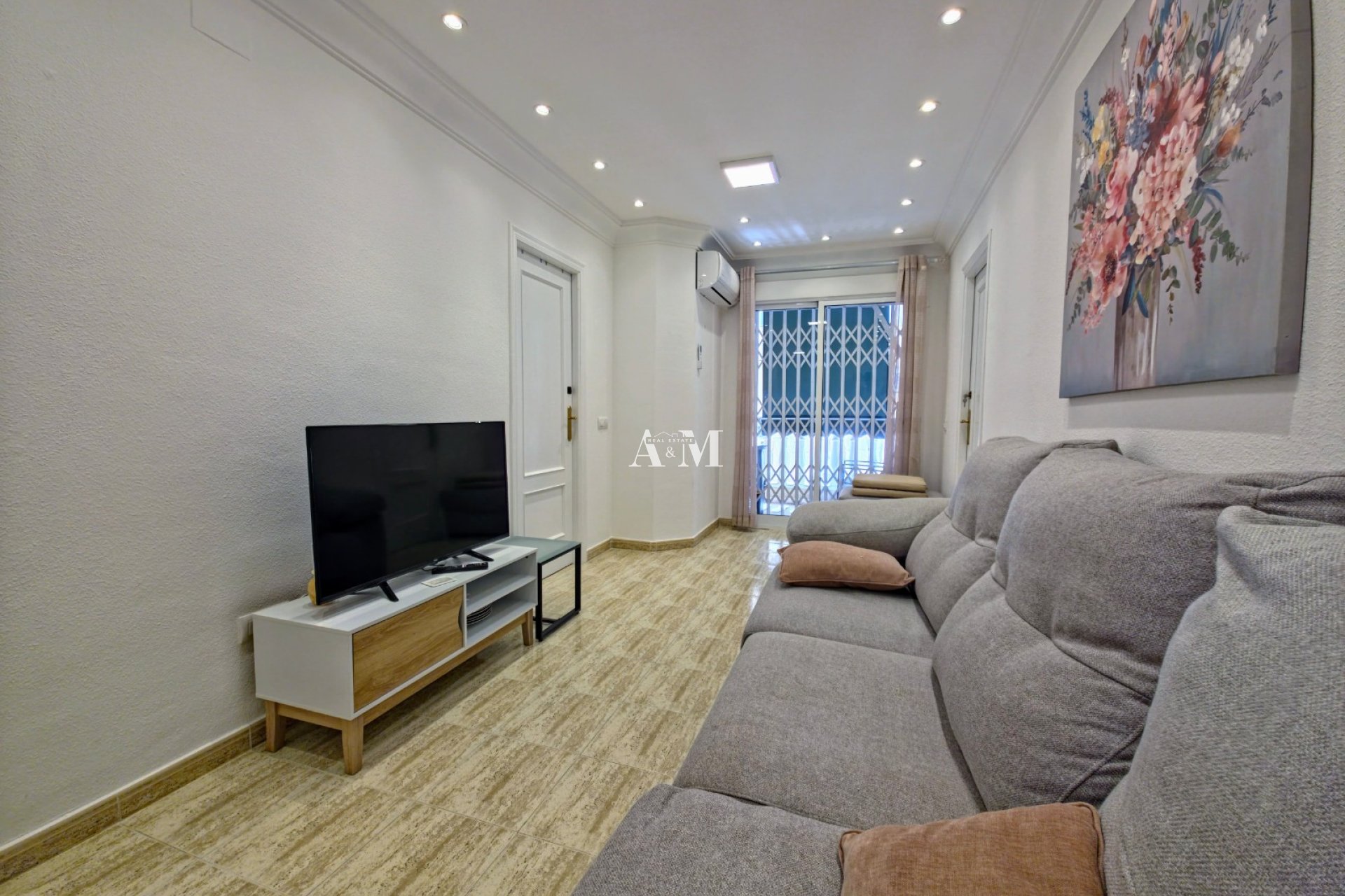 Alquiler a largo plazo - Apartamento / piso - Guardamar del Segura - Guardamar pueblo