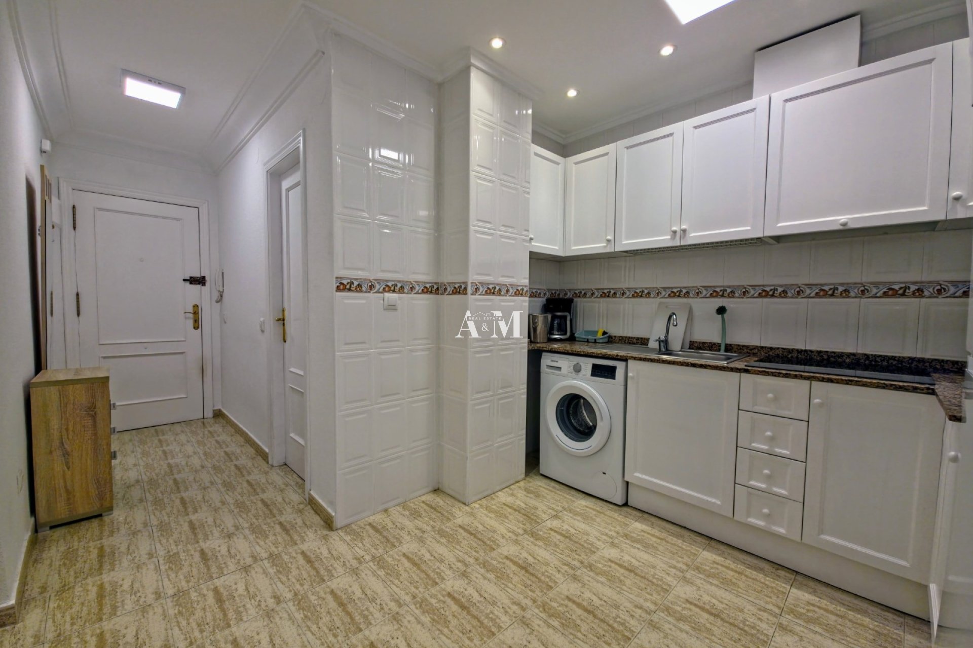 Alquiler a largo plazo - Apartamento / piso - Guardamar del Segura - Guardamar pueblo