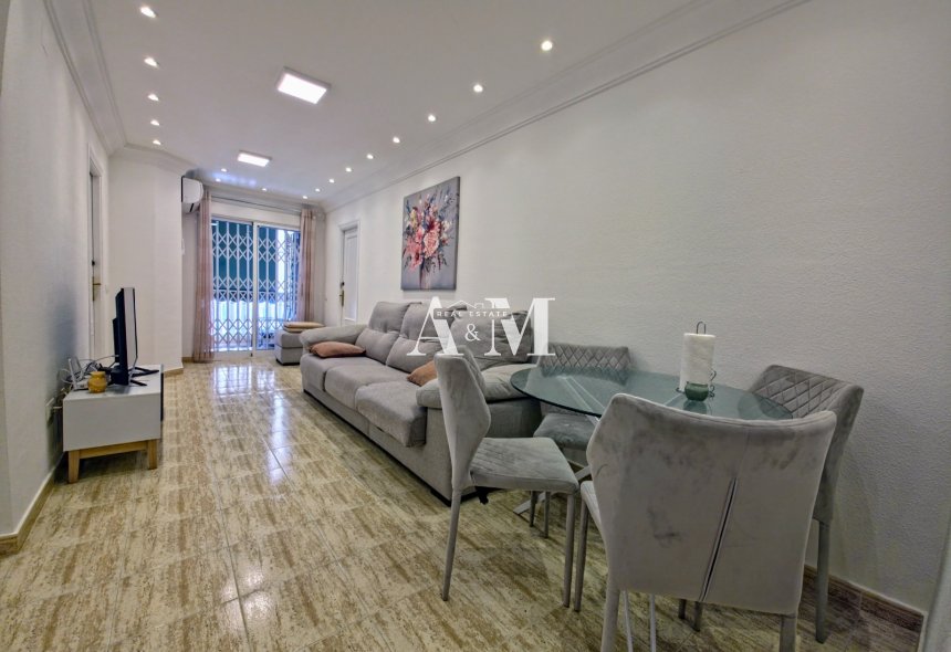 Alquiler a largo plazo - Apartamento / piso - Guardamar del Segura - Guardamar pueblo