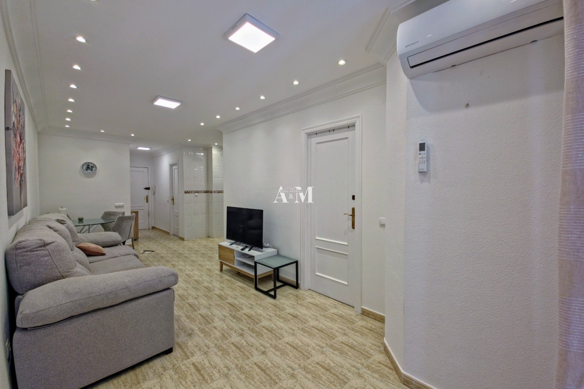 Alquiler a largo plazo - Apartamento / piso - Guardamar del Segura - Guardamar pueblo