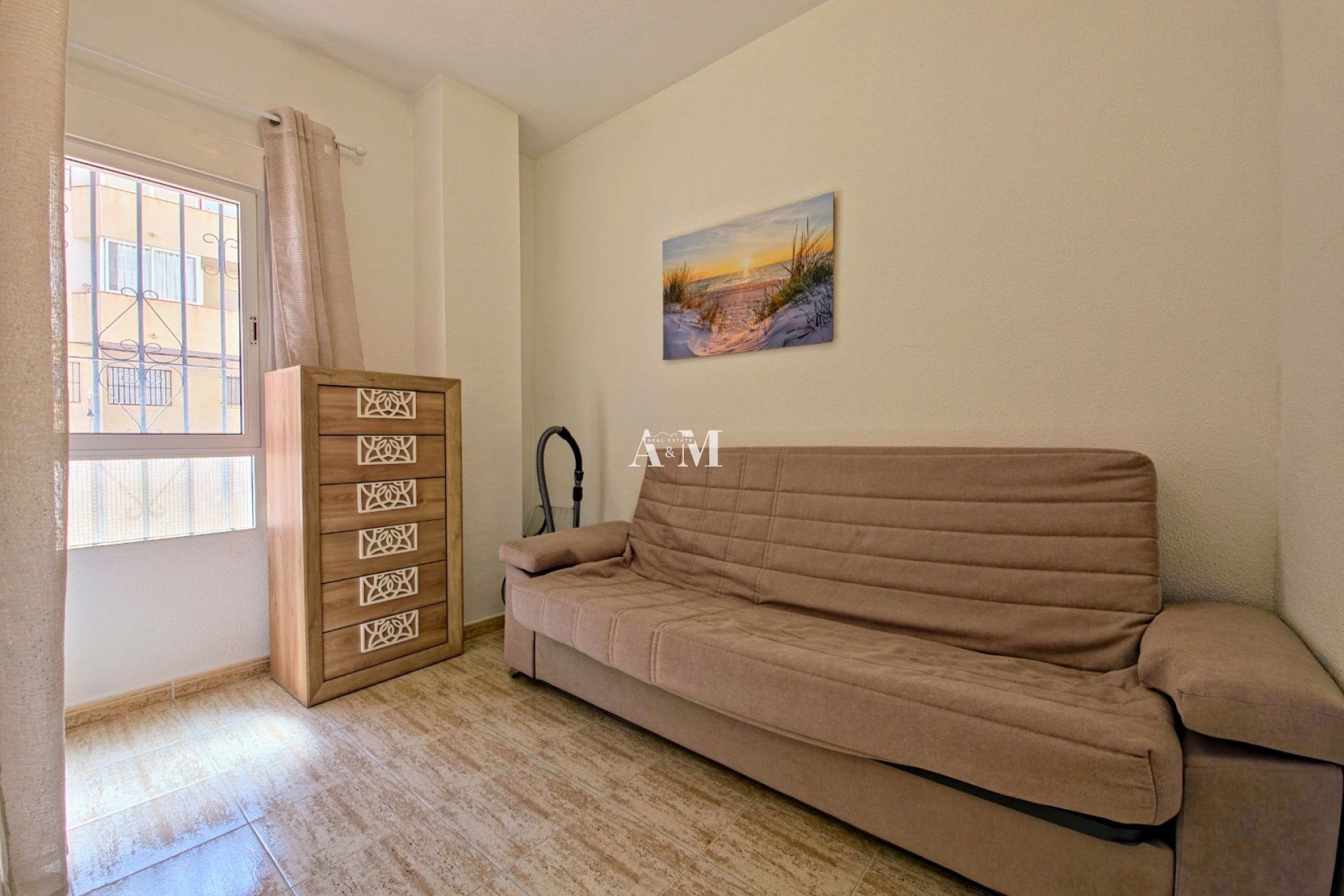 Alquiler a largo plazo - Apartamento / piso - Guardamar del Segura - Guardamar pueblo