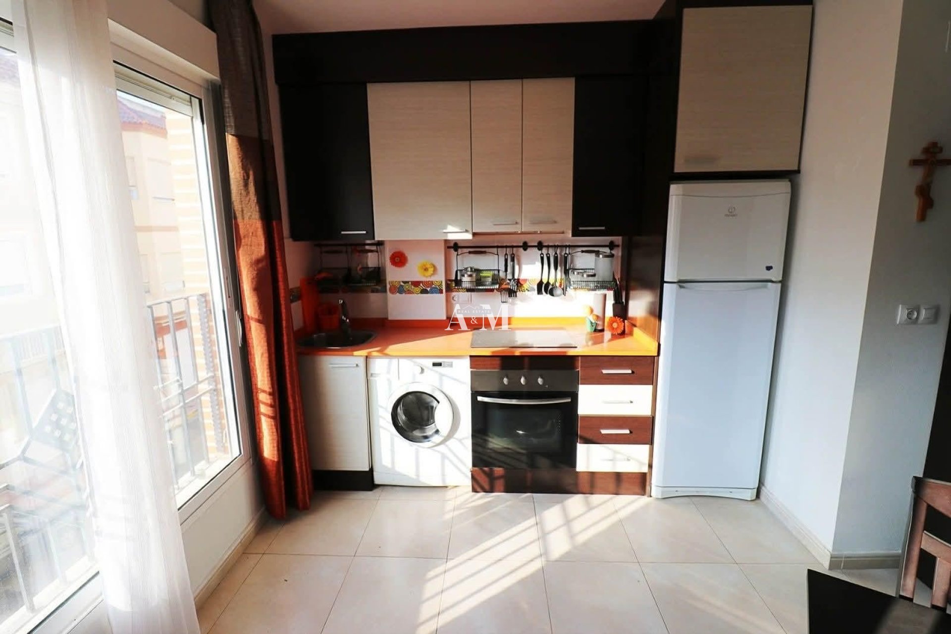 Alquiler a largo plazo - Apartamento / piso - Guardamar del Segura - Guardamar pueblo