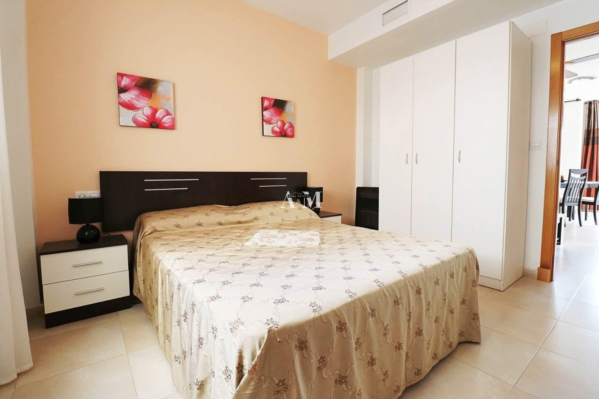 Alquiler a largo plazo - Apartamento / piso - Guardamar del Segura - Guardamar pueblo