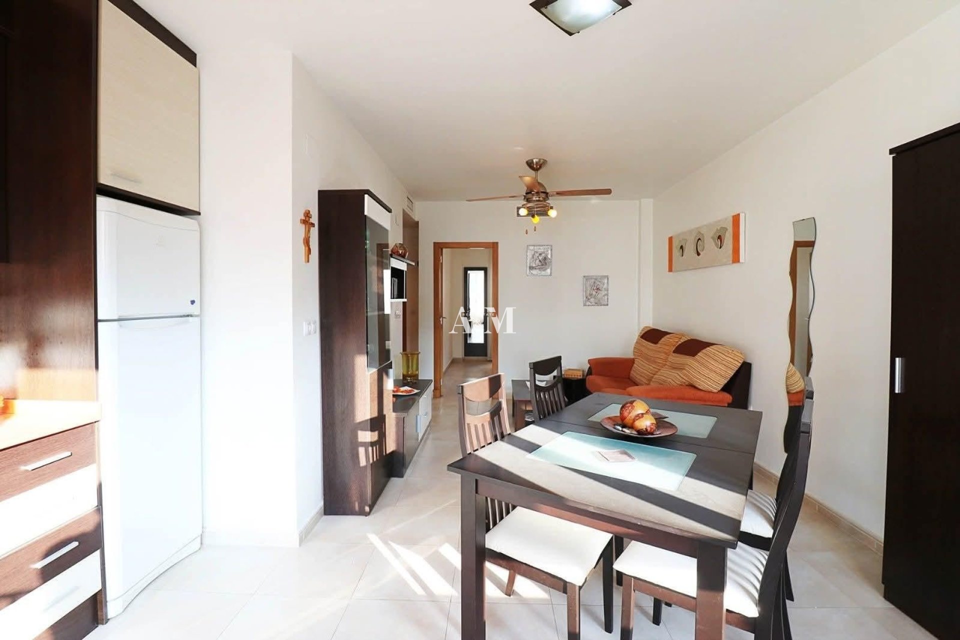 Alquiler a largo plazo - Apartamento / piso - Guardamar del Segura - Guardamar pueblo