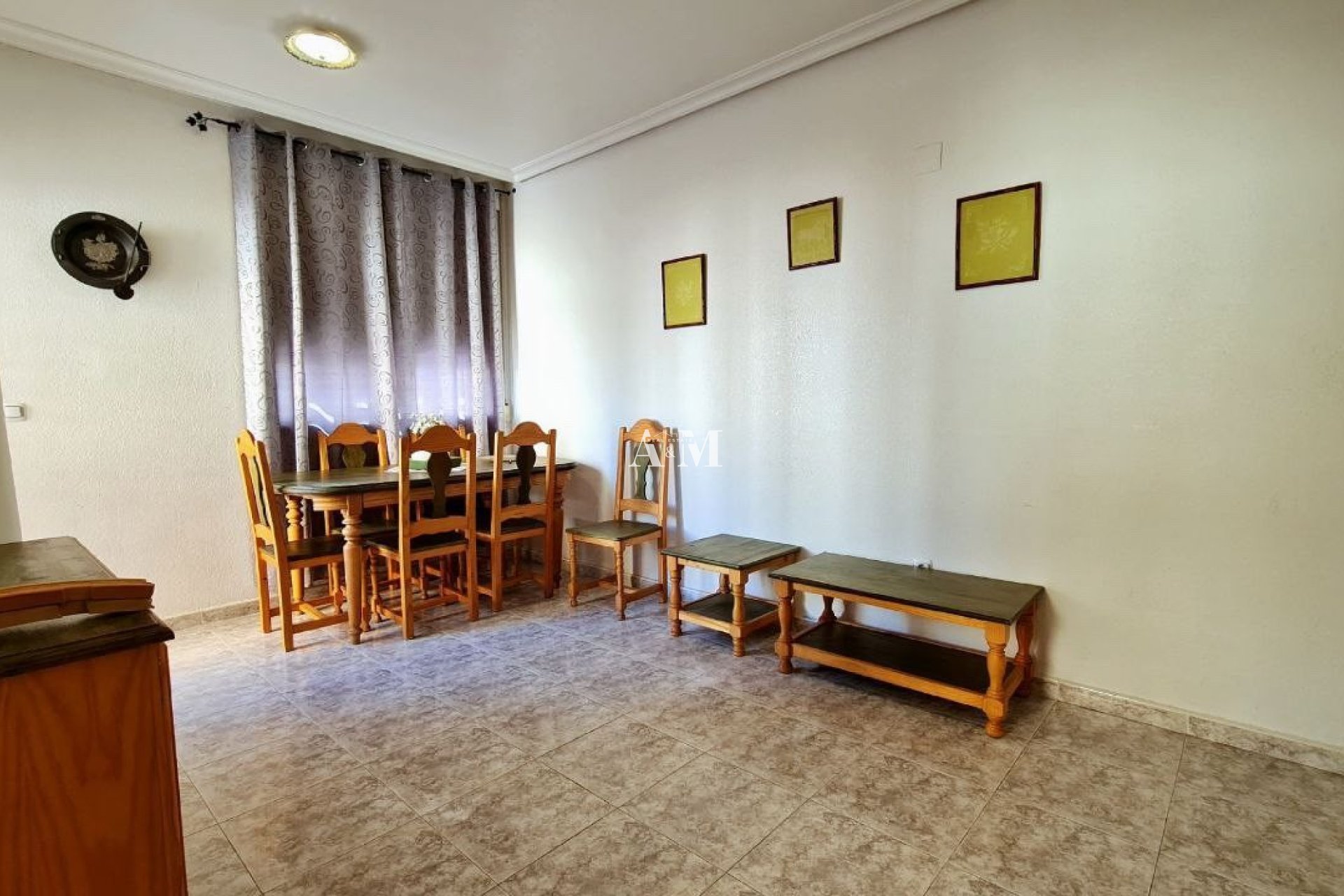 Alquiler a largo plazo - Apartamento / piso - Guardamar del Segura - Guardamar pueblo