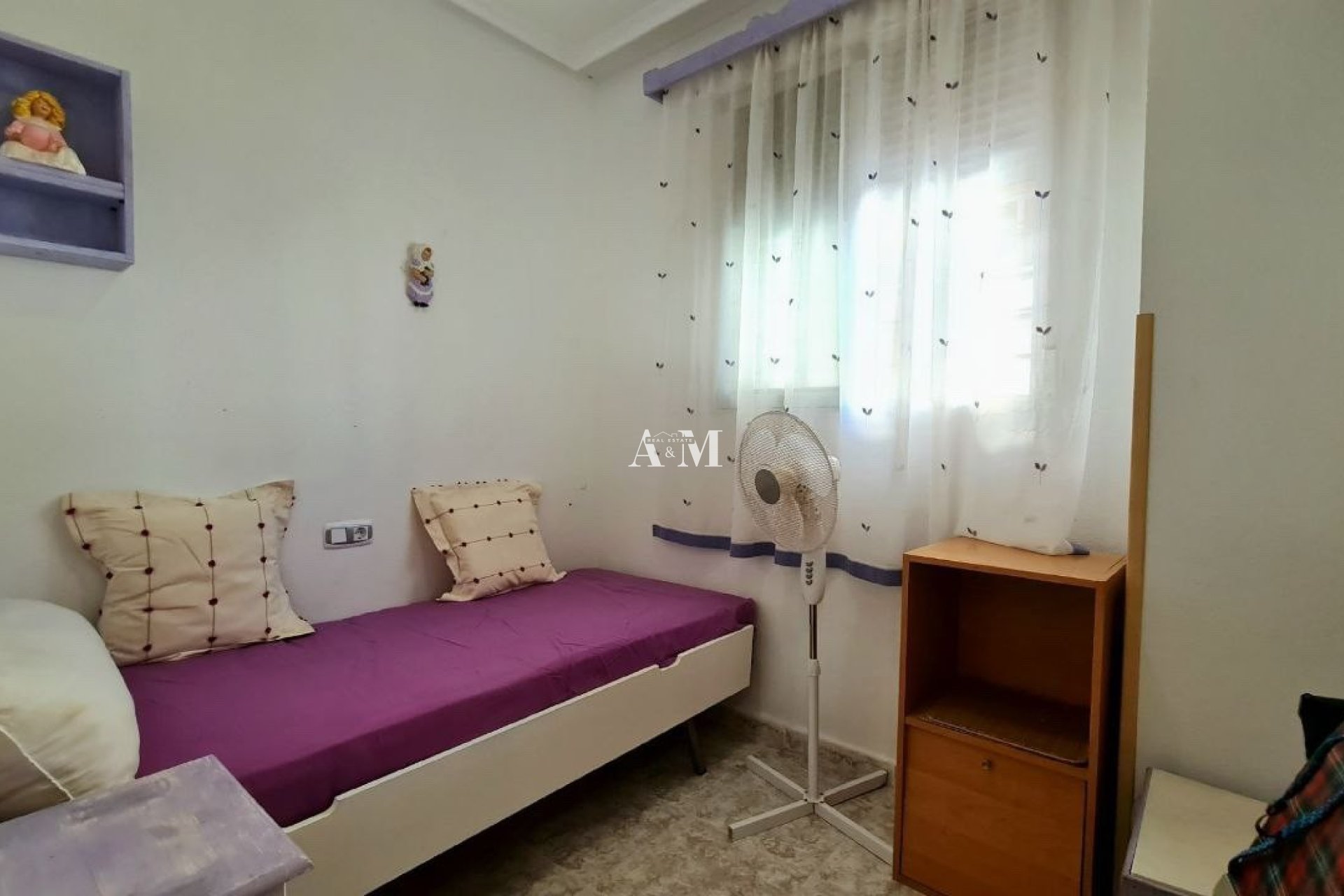Alquiler a largo plazo - Apartamento / piso - Guardamar del Segura - Guardamar pueblo