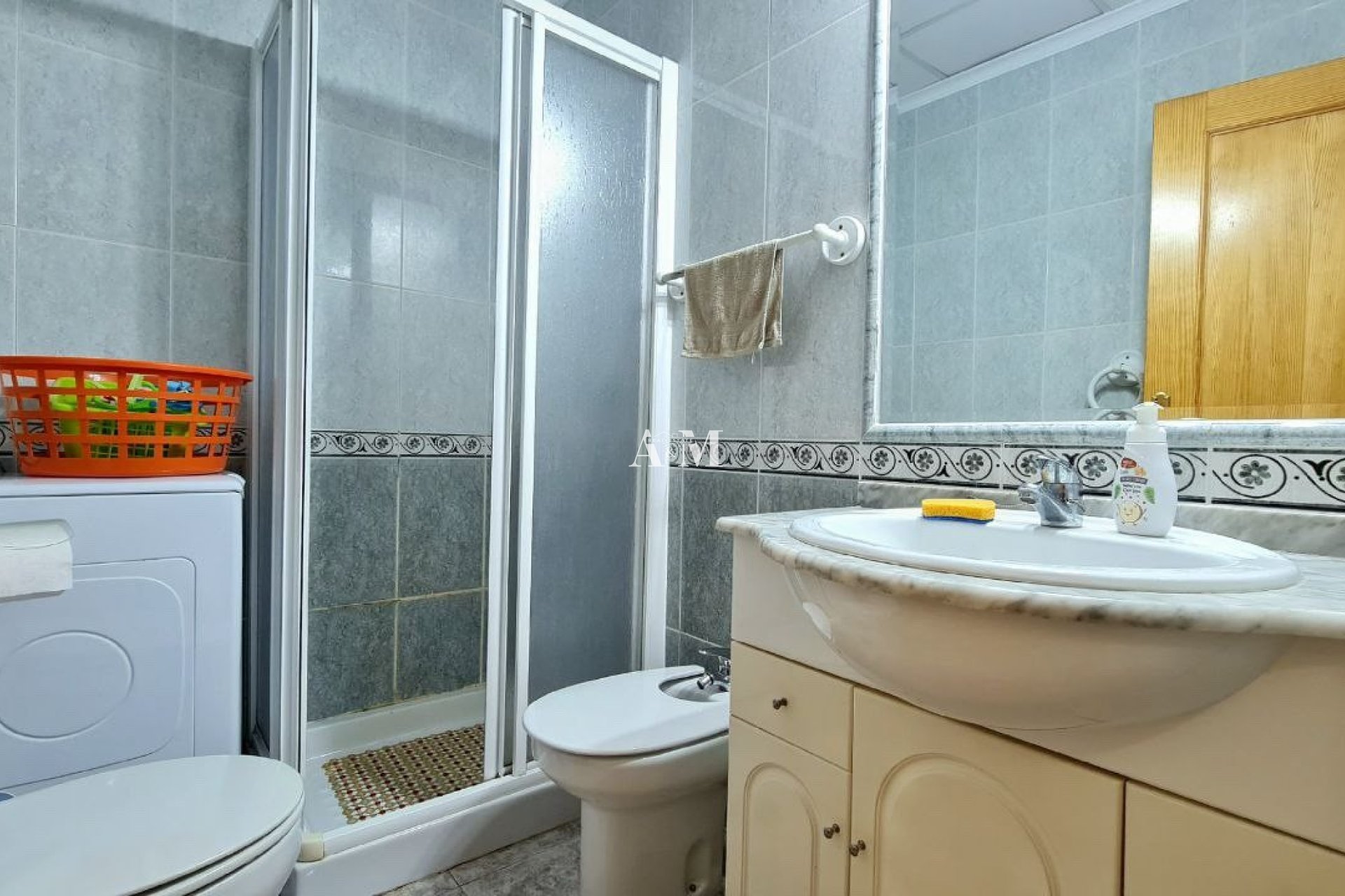 Alquiler a largo plazo - Apartamento / piso - Guardamar del Segura - Guardamar pueblo