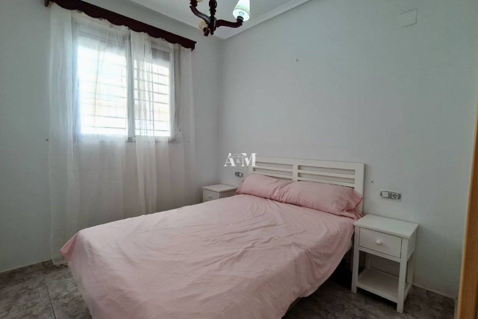 Alquiler a largo plazo - Apartamento / piso - Guardamar del Segura - Guardamar pueblo