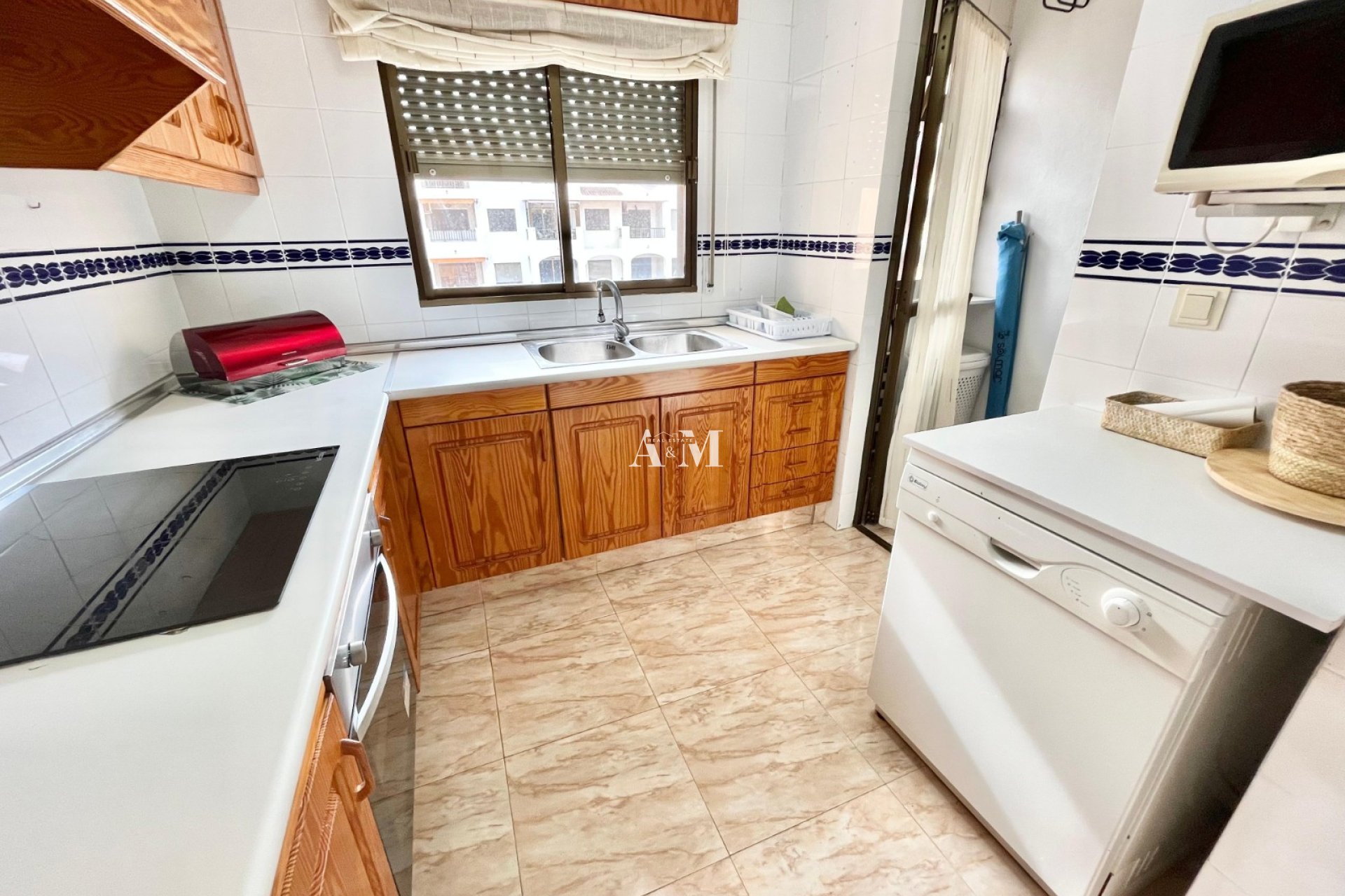 Alquiler a largo plazo - Apartamento / piso - Guardamar del Segura - Guardamar pueblo