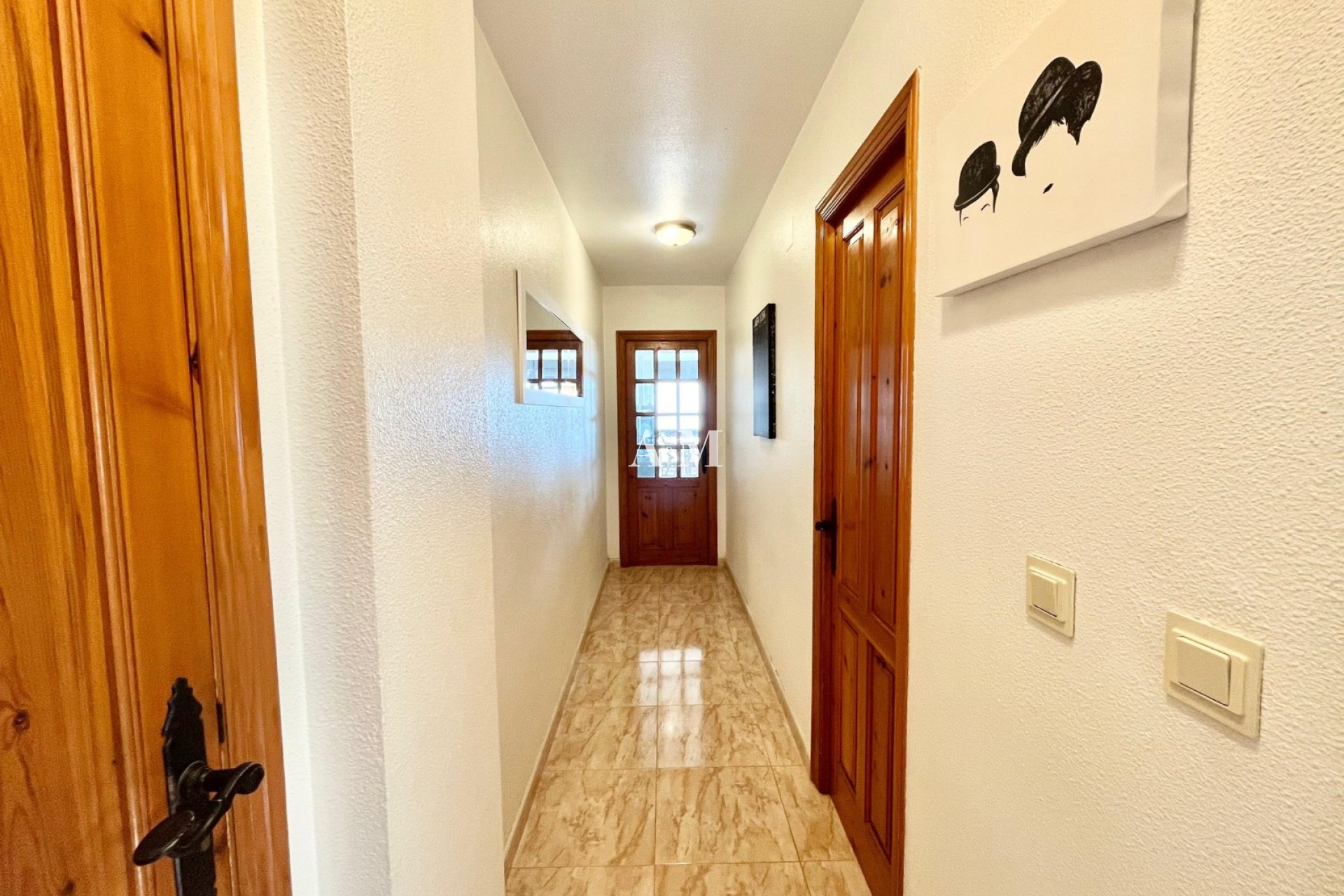 Alquiler a largo plazo - Apartamento / piso - Guardamar del Segura - Guardamar pueblo