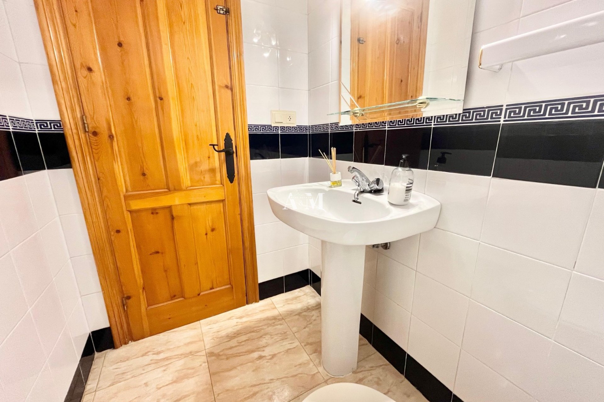 Alquiler a largo plazo - Apartamento / piso - Guardamar del Segura - Guardamar pueblo