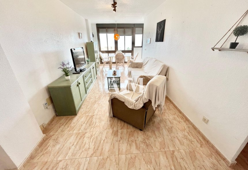 Alquiler a largo plazo - Apartamento / piso - Guardamar del Segura - Guardamar pueblo