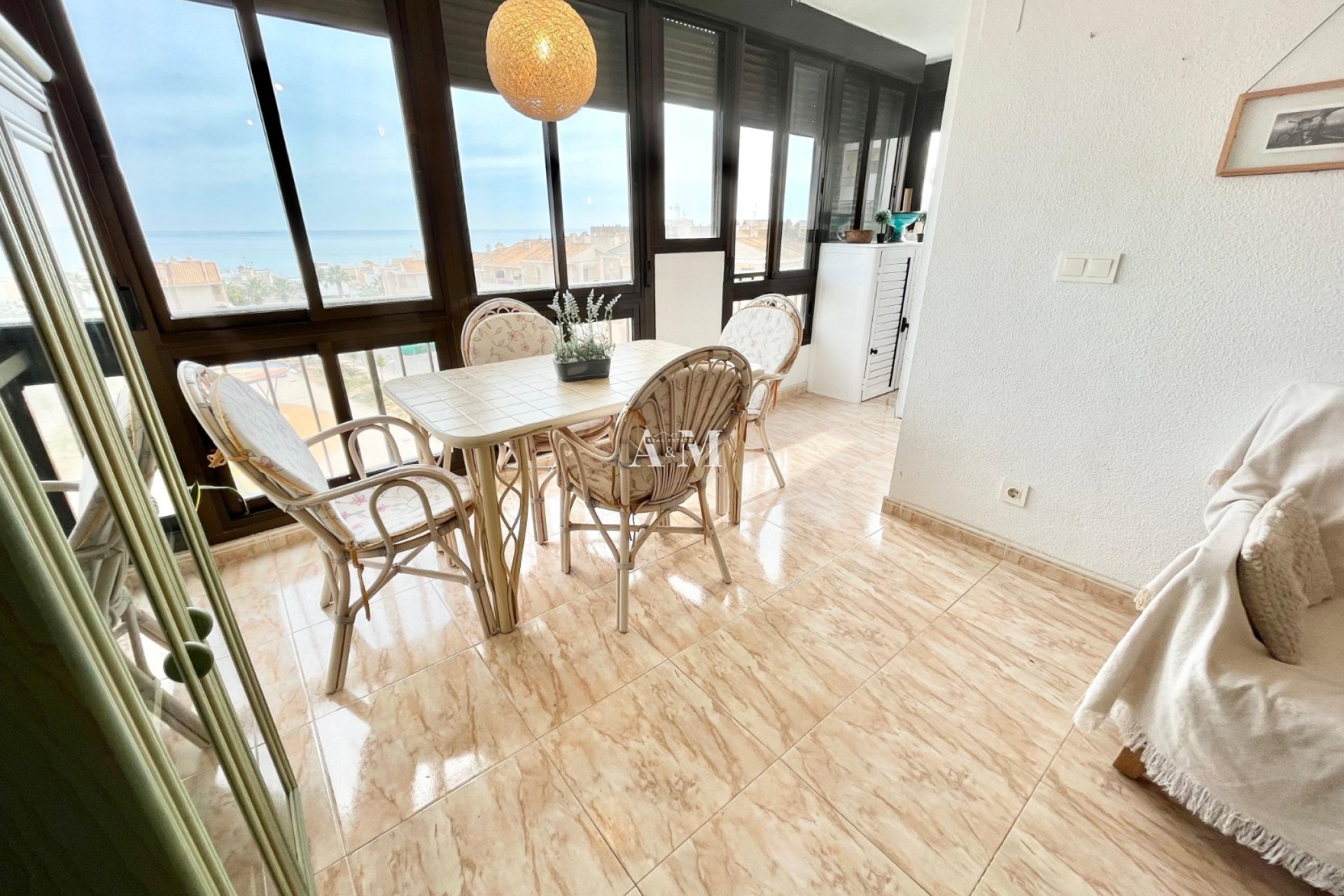 Alquiler a largo plazo - Apartamento / piso - Guardamar del Segura - Guardamar pueblo