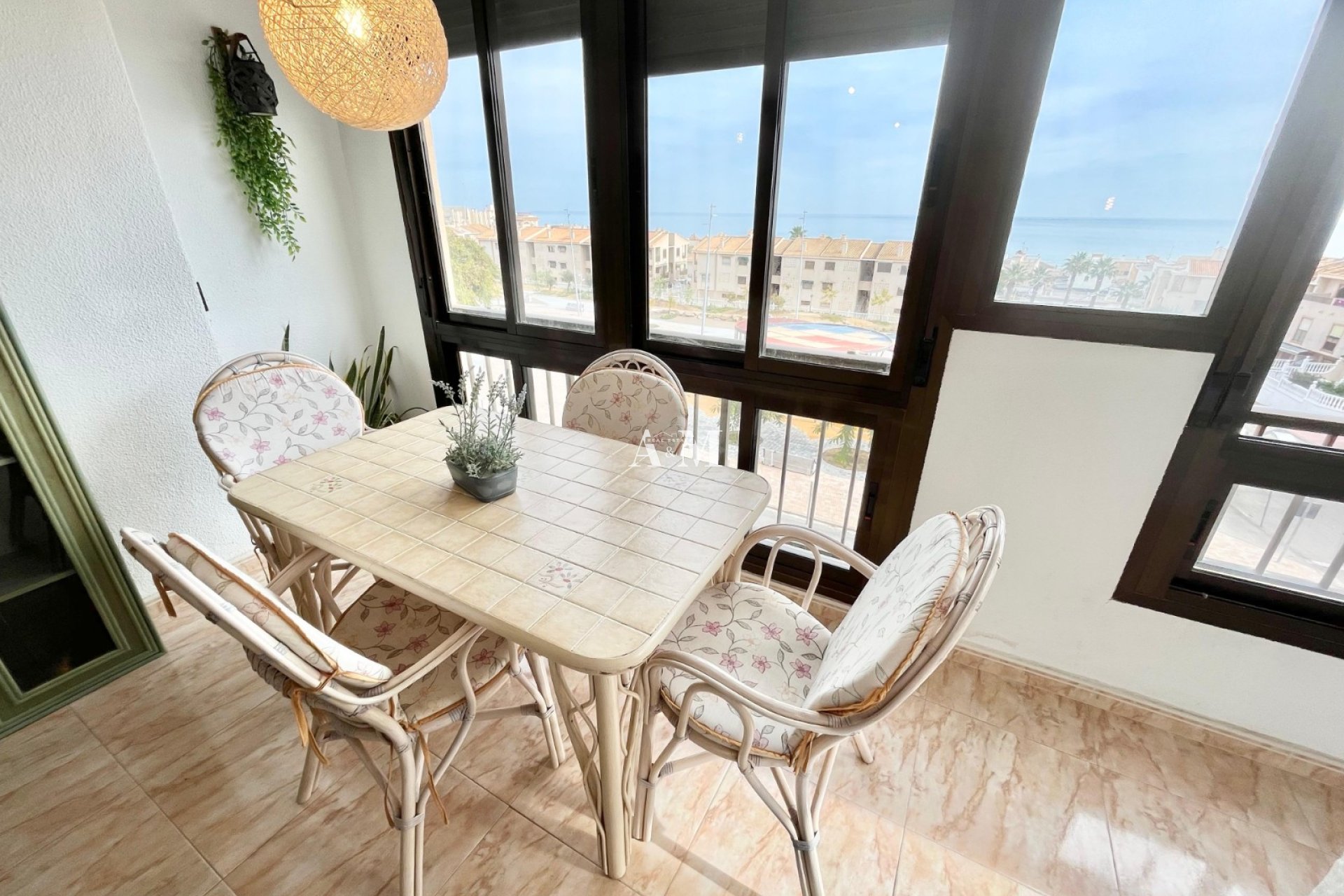 Alquiler a largo plazo - Apartamento / piso - Guardamar del Segura - Guardamar pueblo