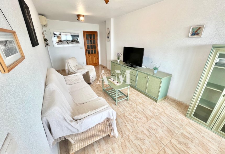 Alquiler a largo plazo - Apartamento / piso - Guardamar del Segura - Guardamar pueblo