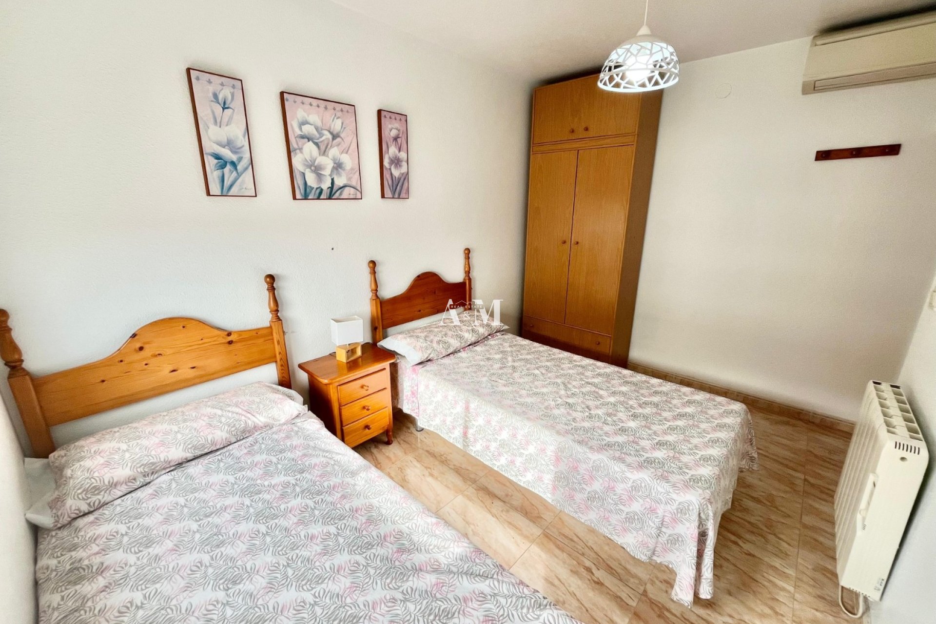 Alquiler a largo plazo - Apartamento / piso - Guardamar del Segura - Guardamar pueblo