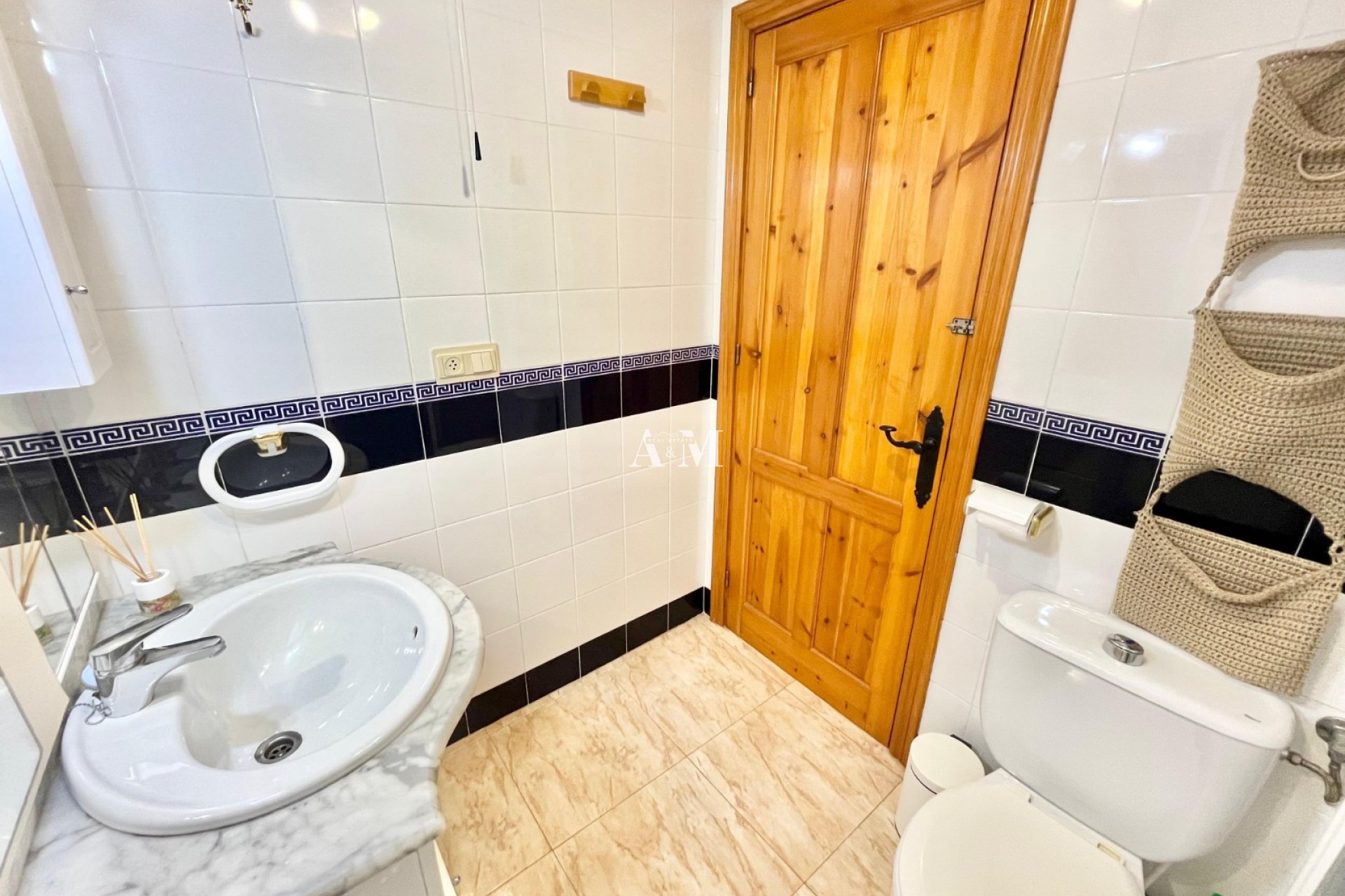 Alquiler a largo plazo - Apartamento / piso - Guardamar del Segura - Guardamar pueblo