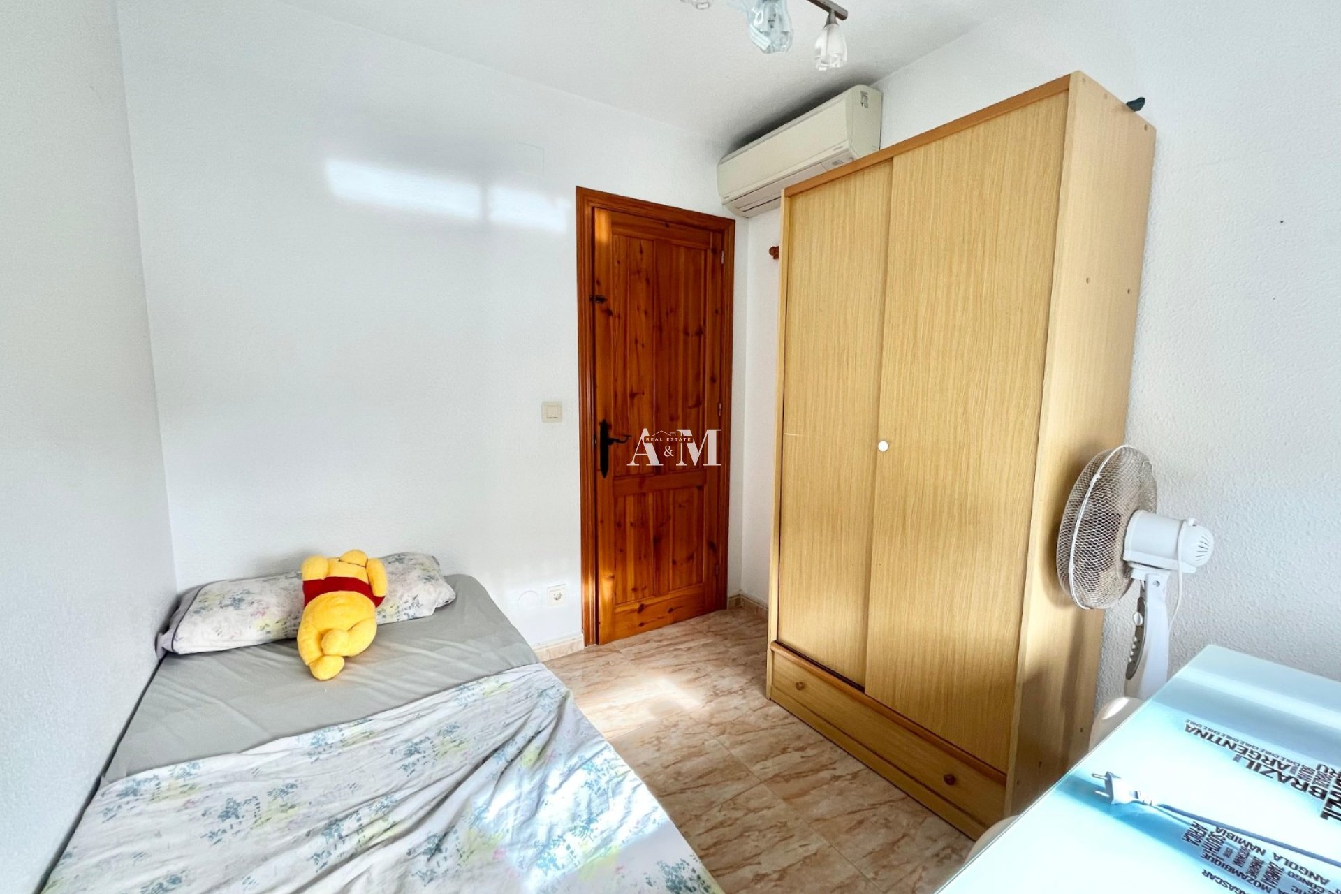 Alquiler a largo plazo - Apartamento / piso - Guardamar del Segura - Guardamar pueblo