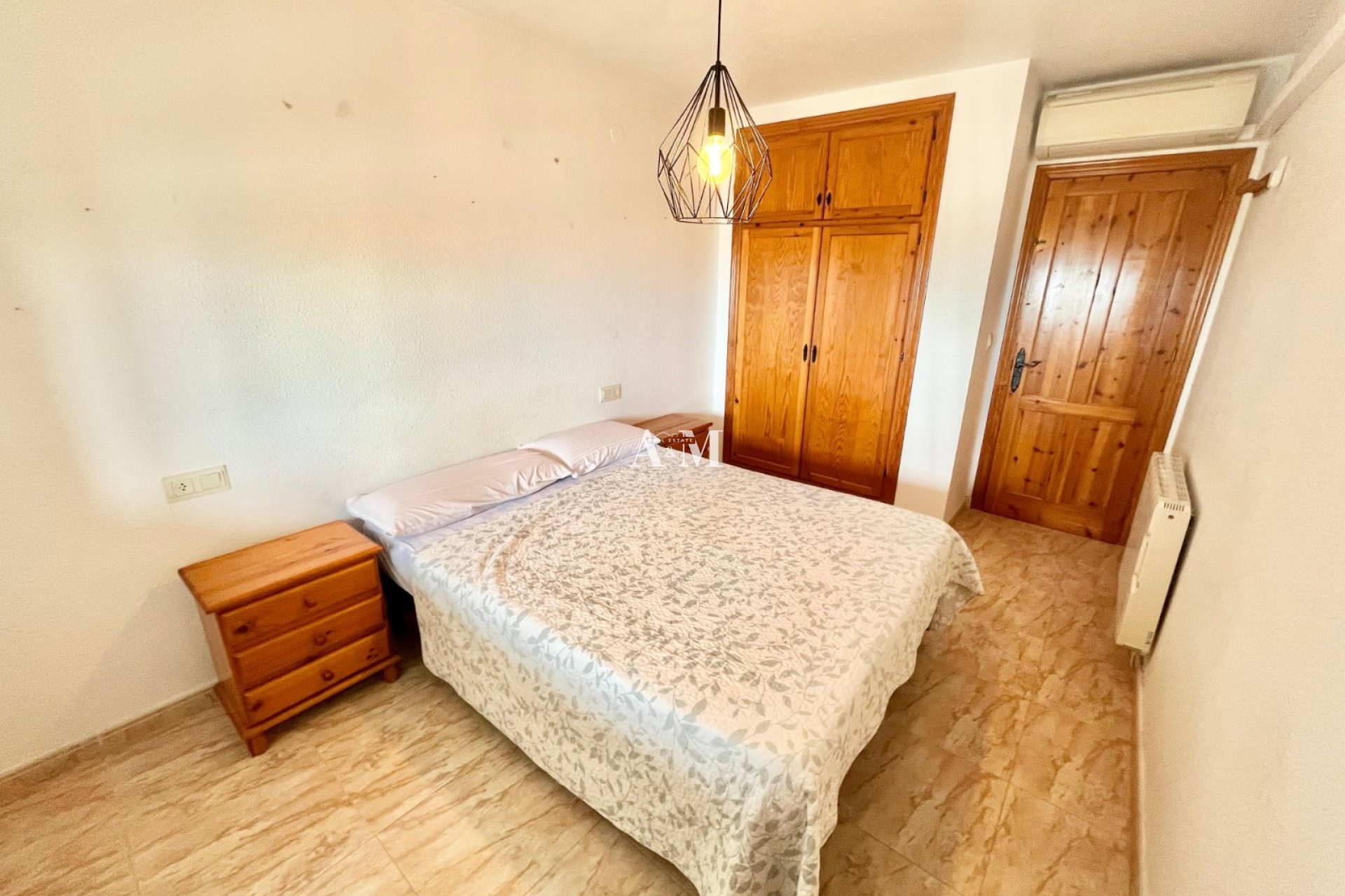 Alquiler a largo plazo - Apartamento / piso - Guardamar del Segura - Guardamar pueblo