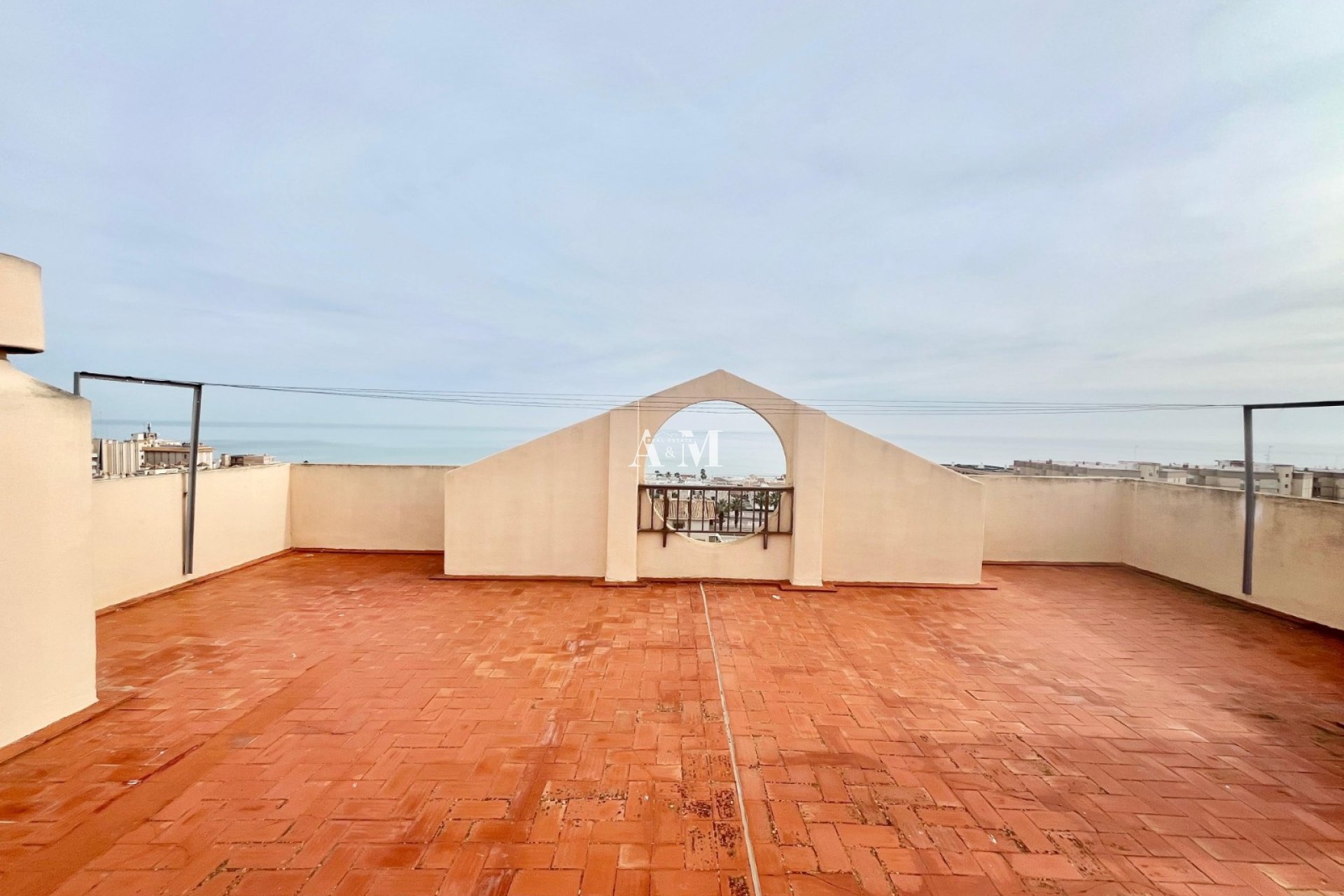 Alquiler a largo plazo - Apartamento / piso - Guardamar del Segura - Guardamar pueblo