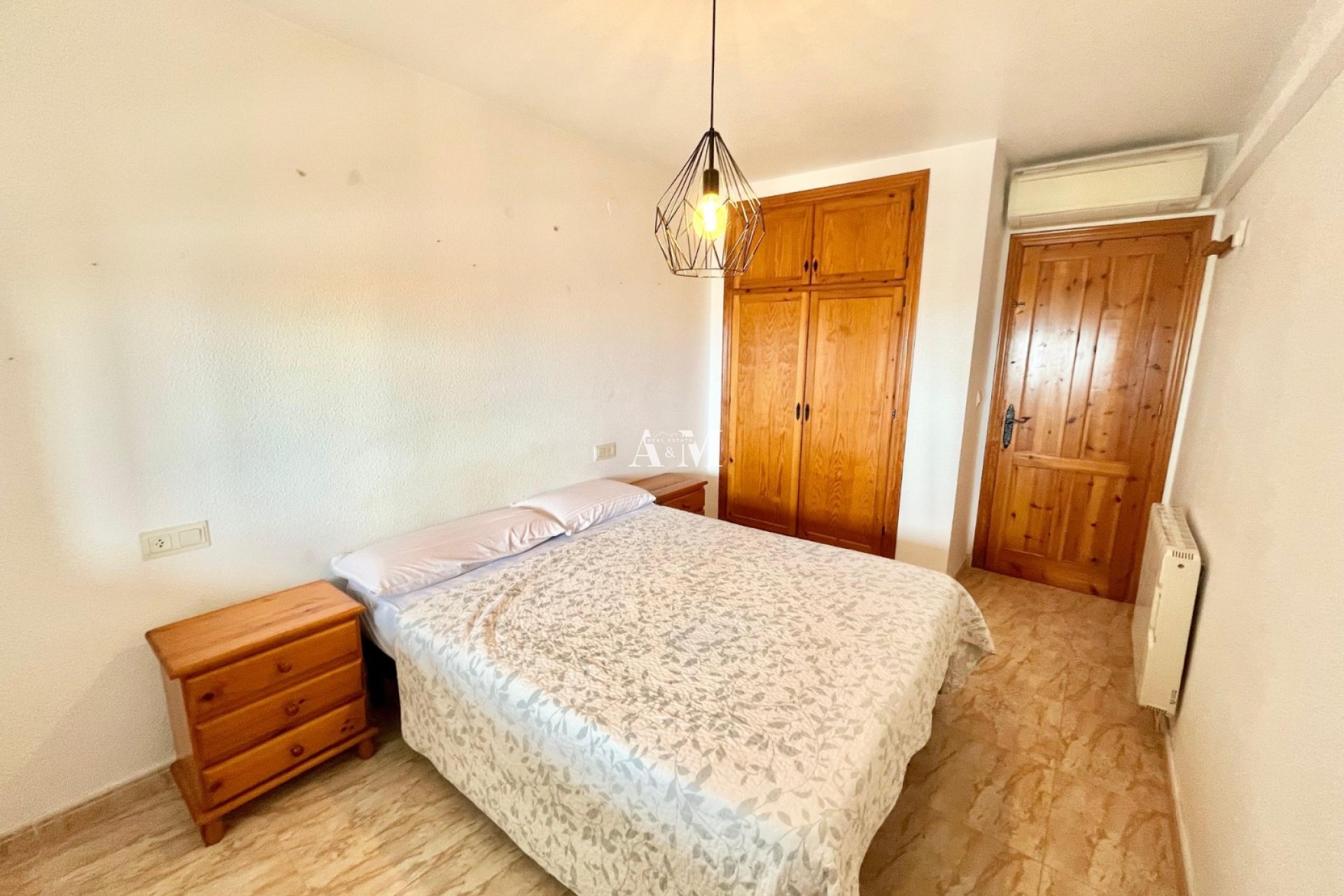 Alquiler a largo plazo - Apartamento / piso - Guardamar del Segura - Guardamar pueblo