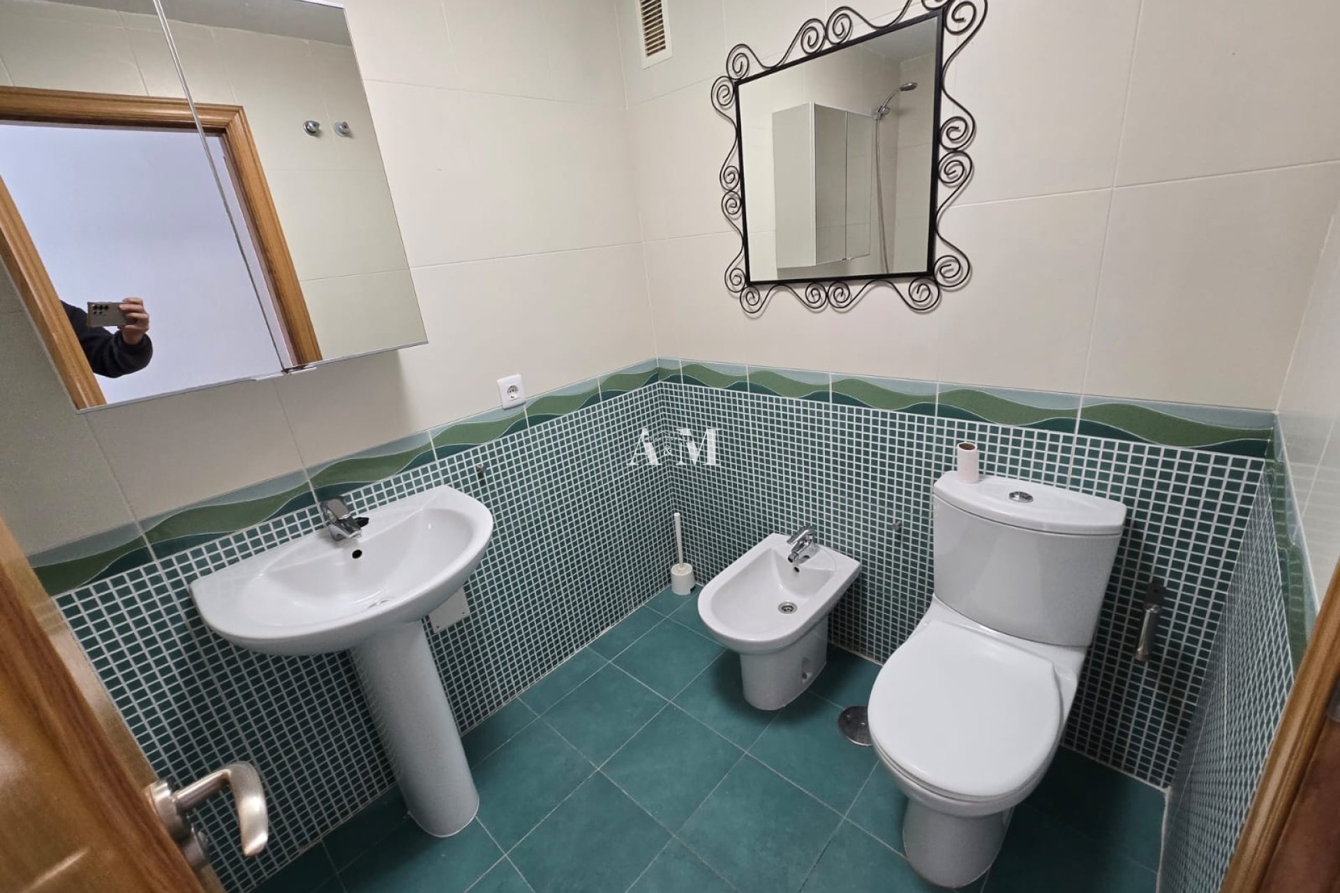 Alquiler a largo plazo - Apartamento / piso - Guardamar del Segura - Urbanizaciones