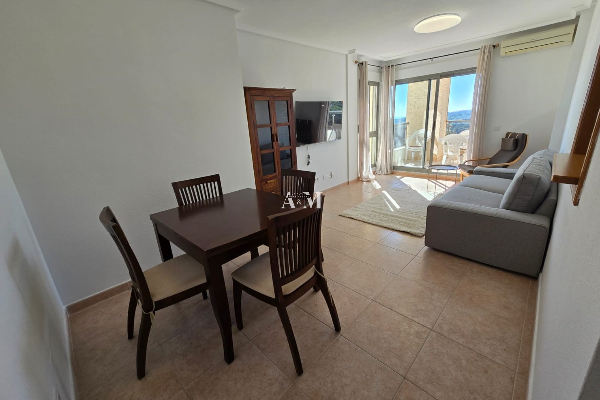 Alquiler a largo plazo - Apartamento / piso - Guardamar del Segura - Urbanizaciones