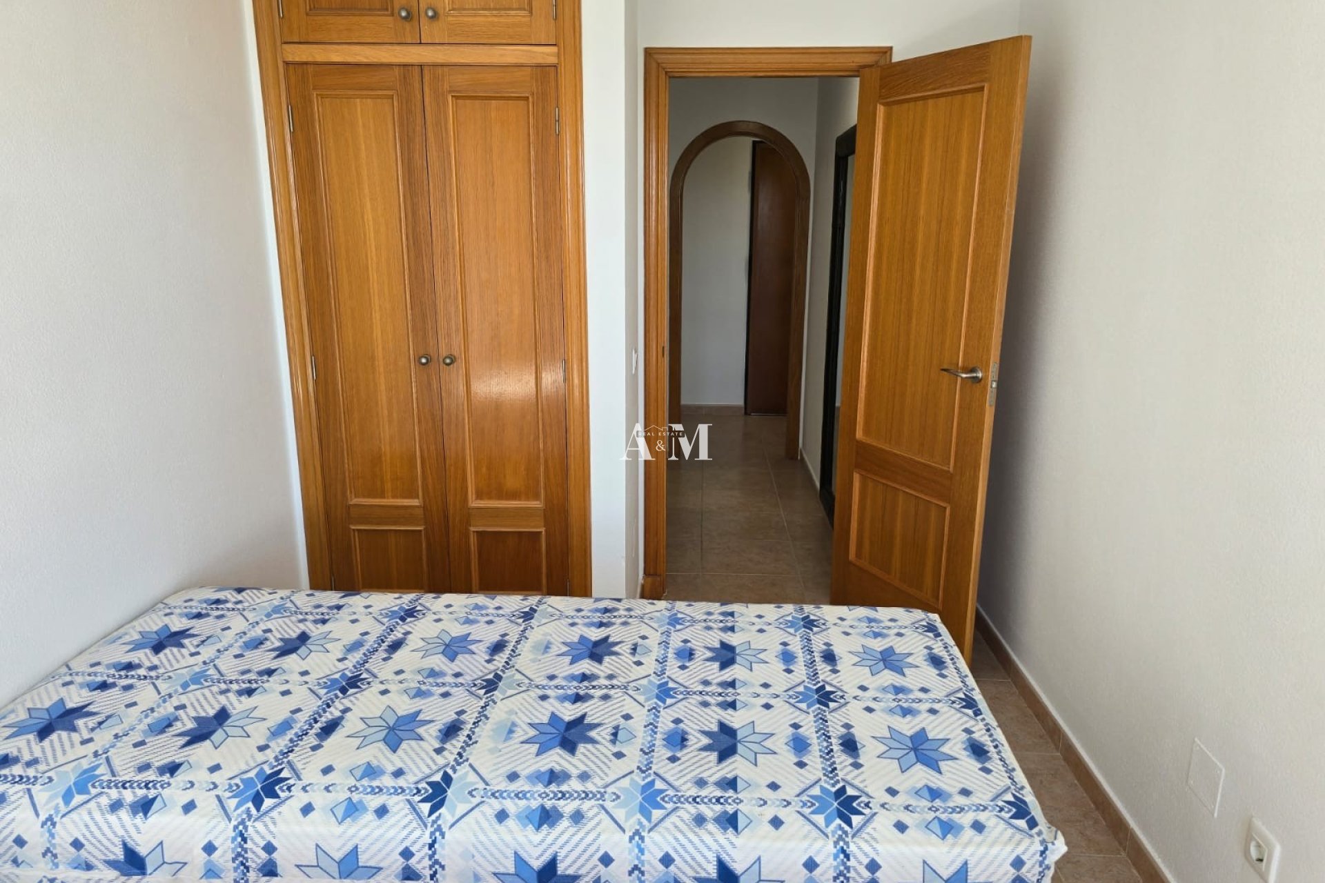 Alquiler a largo plazo - Apartamento / piso - Guardamar del Segura - Urbanizaciones