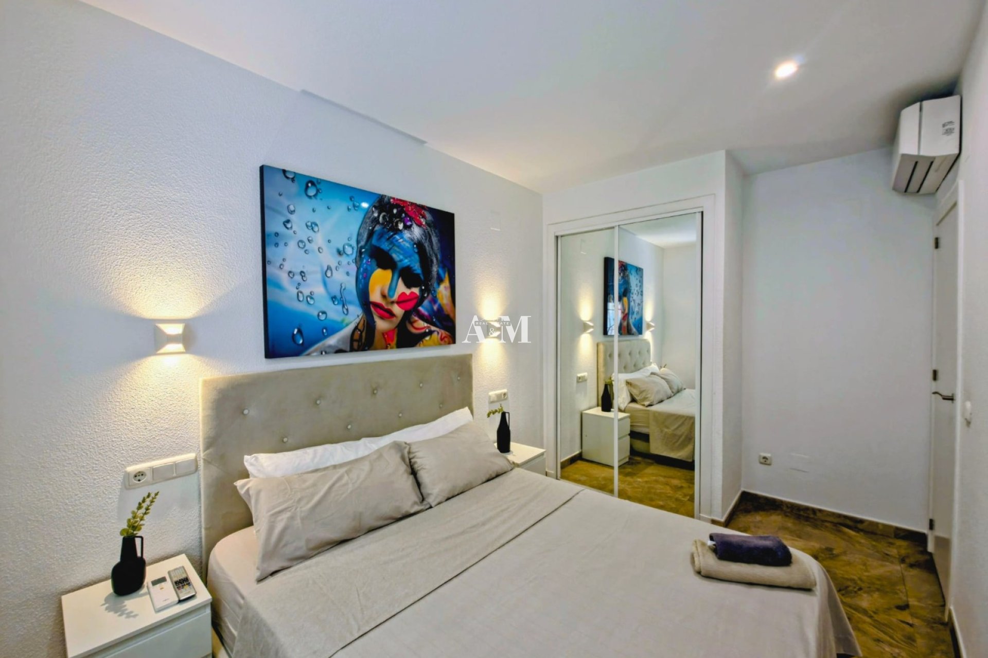 Alquiler a largo plazo - Apartamento / piso - Guardamar del Segura - Urbanizaciones
