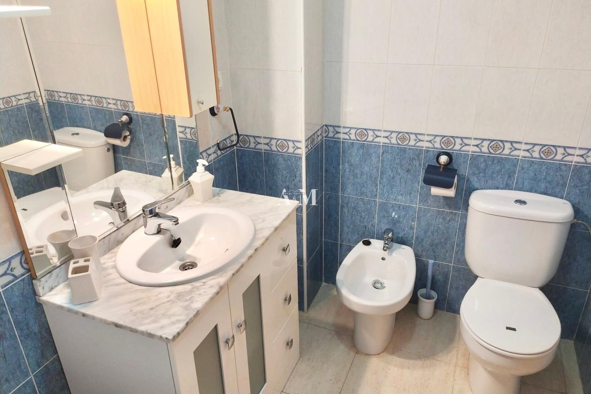 Alquiler a largo plazo - Apartamento / piso - Guardamar del Segura