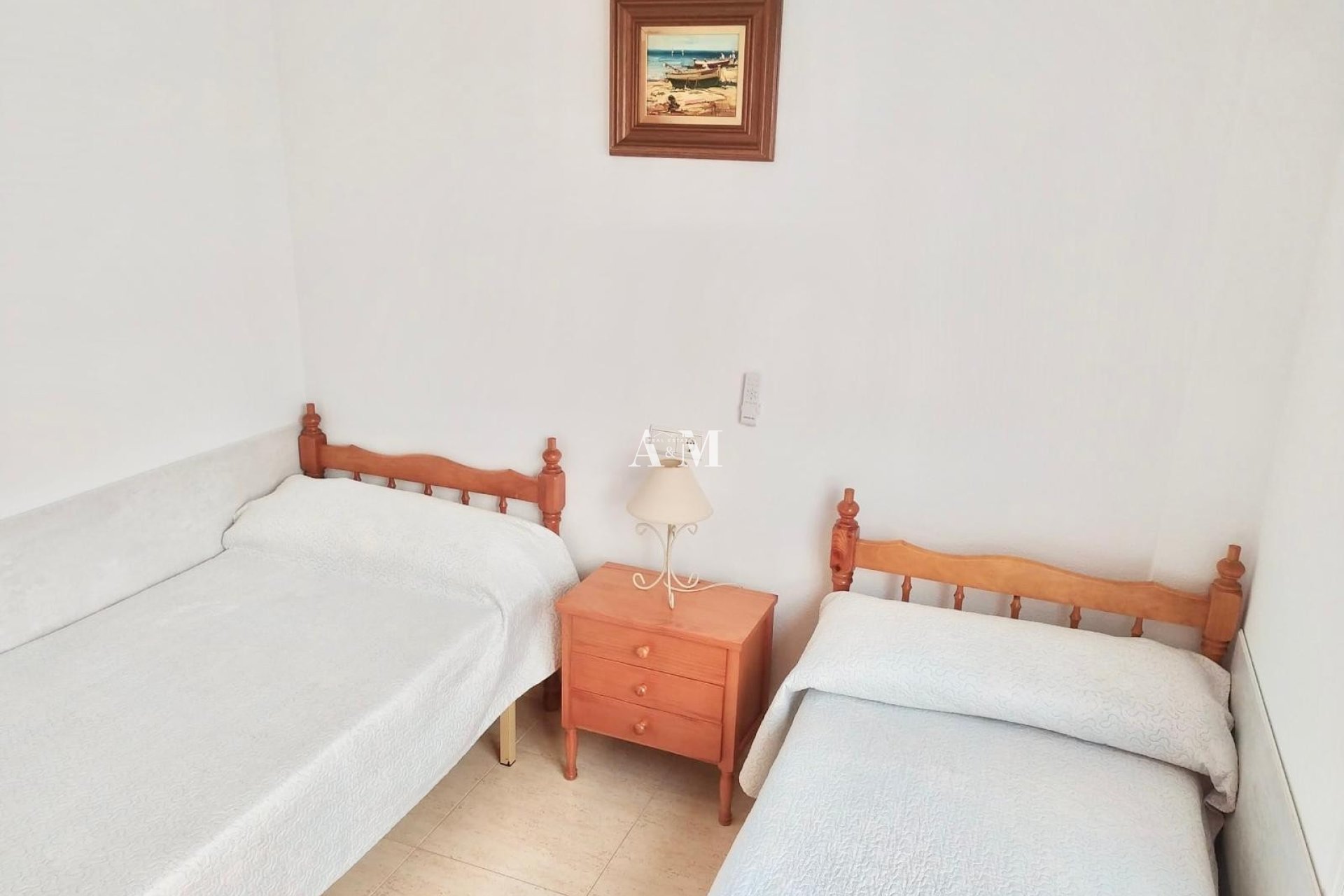 Alquiler a largo plazo - Apartamento / piso - Guardamar del Segura