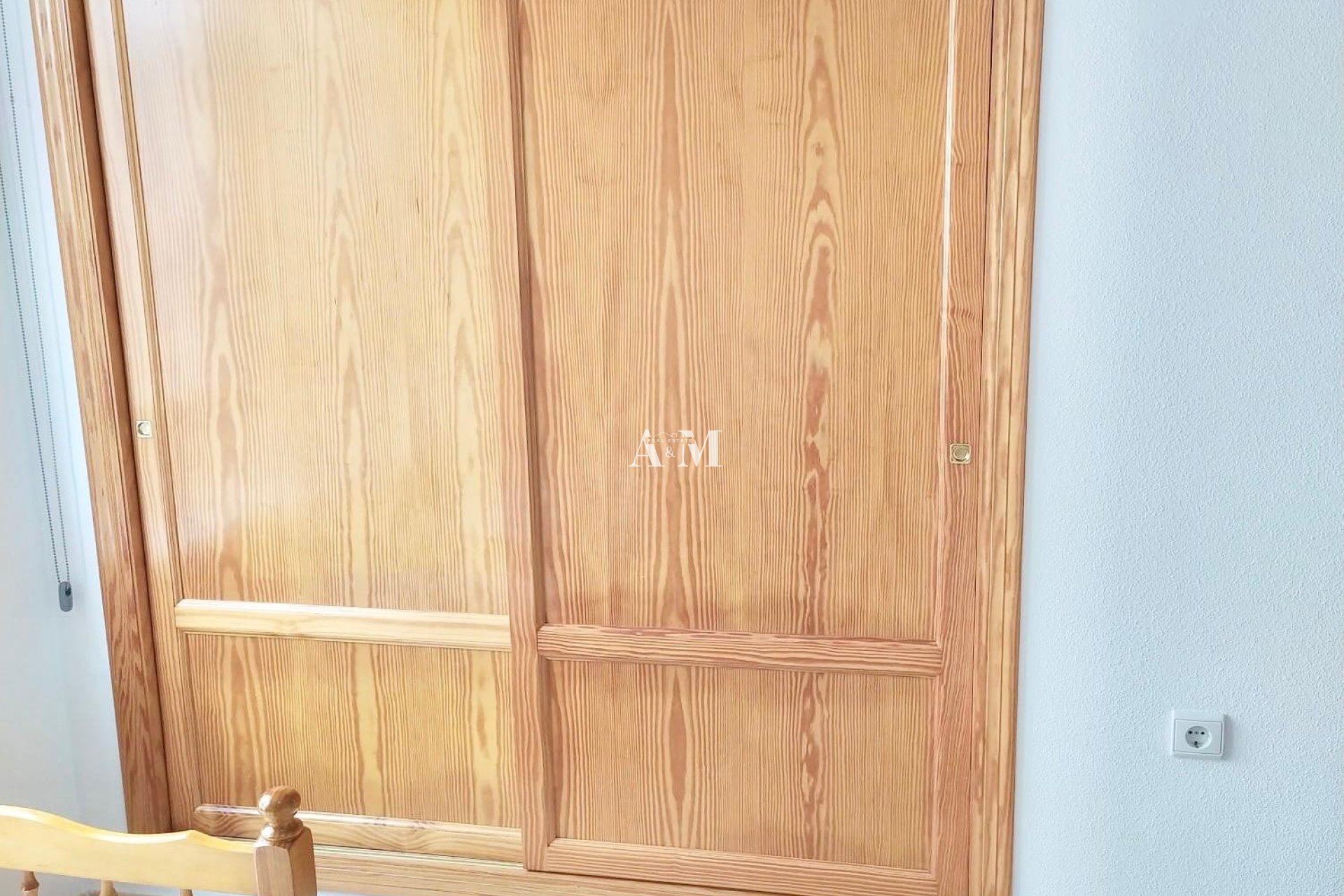 Alquiler a largo plazo - Apartamento / piso - Guardamar del Segura