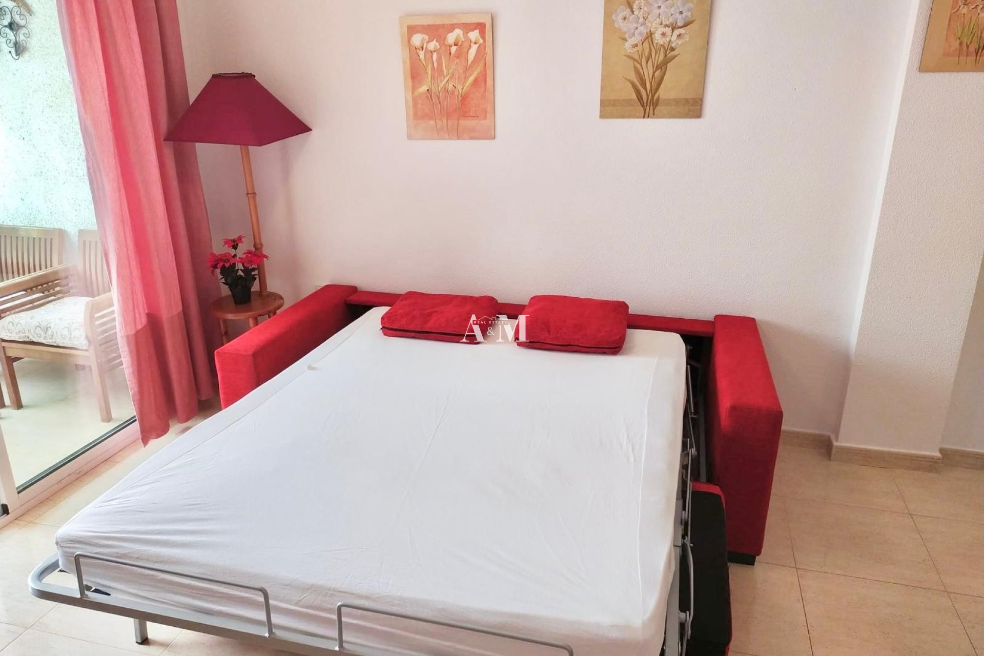 Alquiler a largo plazo - Apartamento / piso - Guardamar del Segura