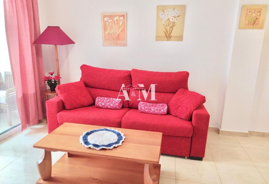 Alquiler a largo plazo - Apartamento / piso - Guardamar del Segura