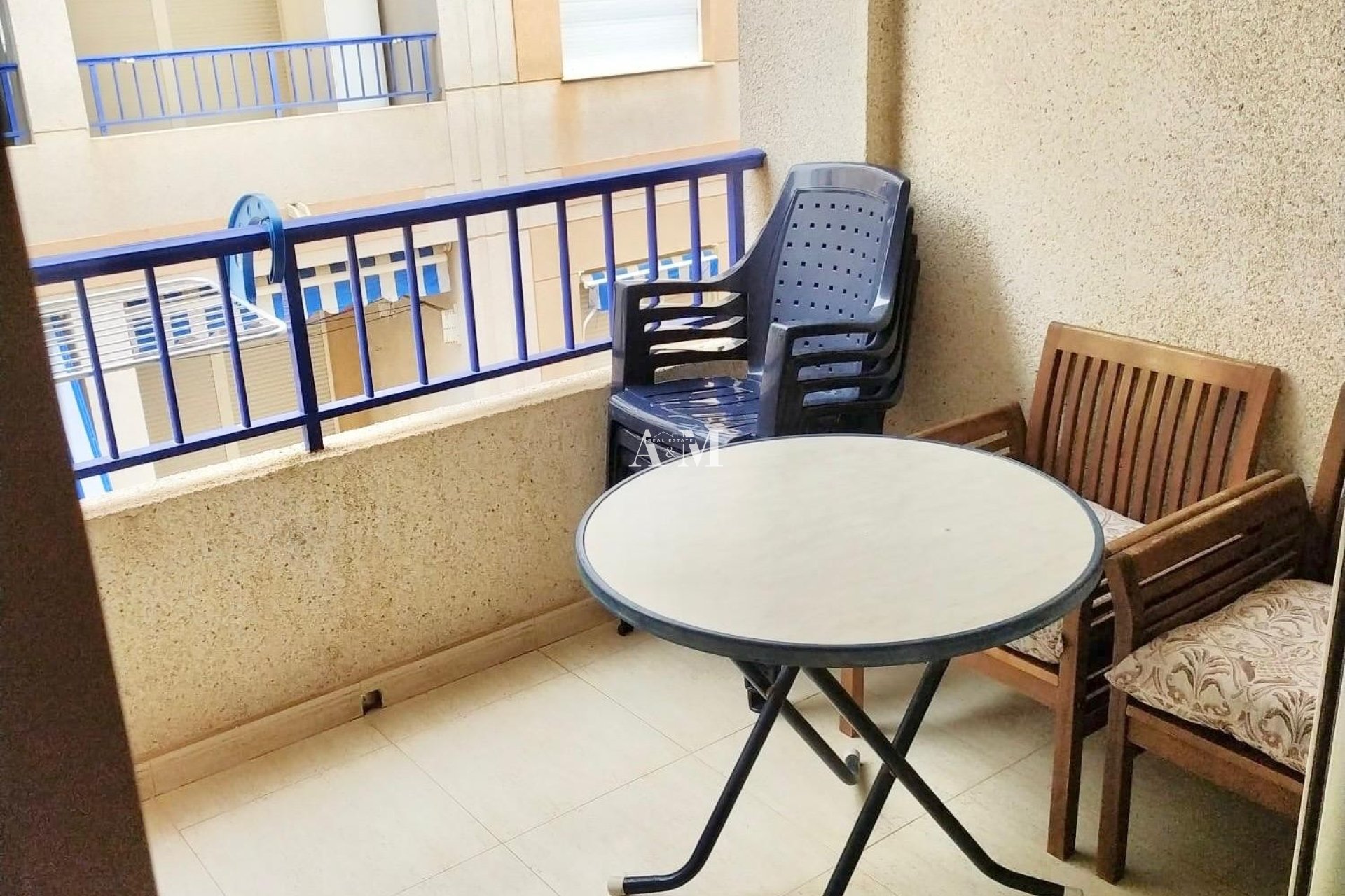 Alquiler a largo plazo - Apartamento / piso - Guardamar del Segura