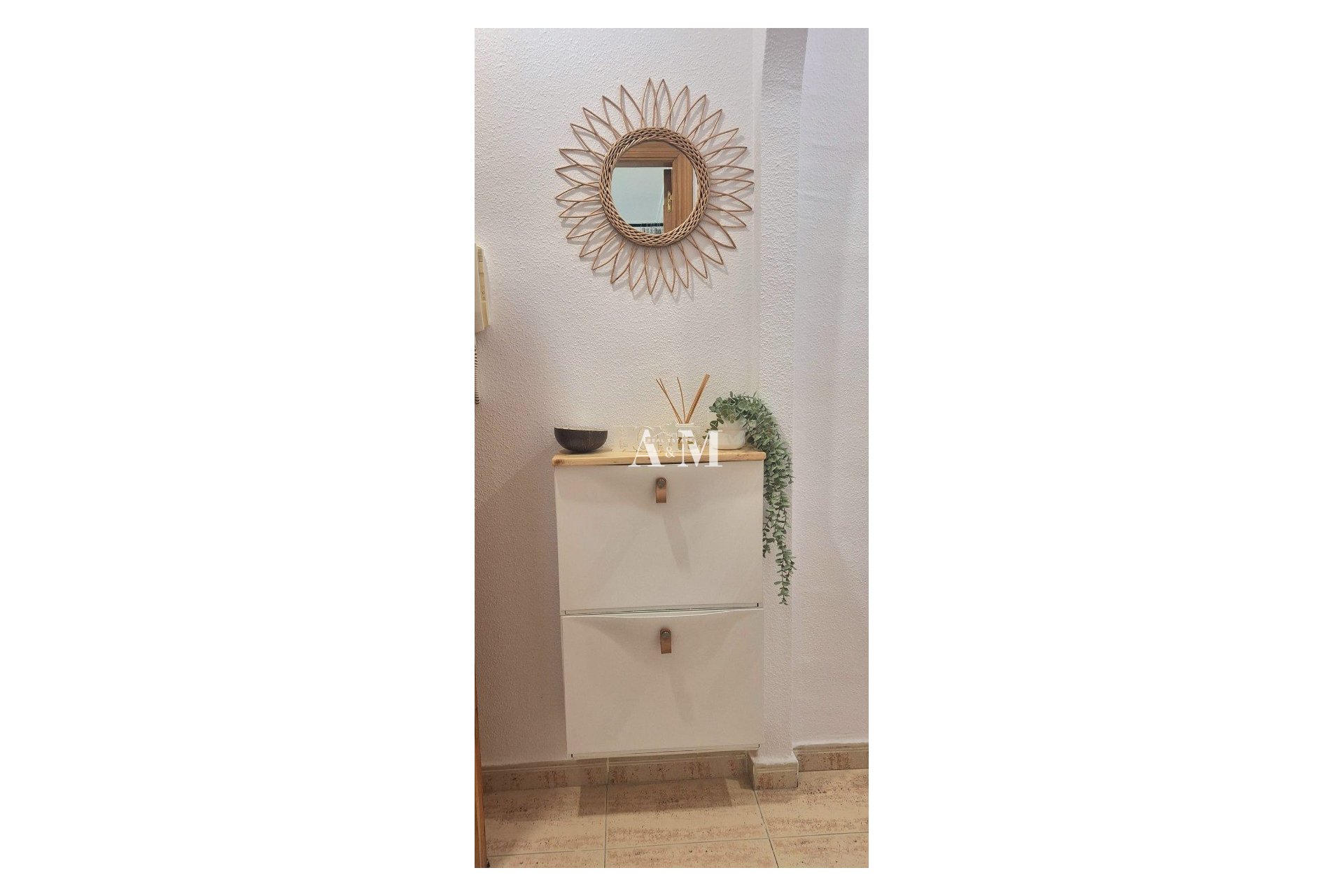 Alquiler a largo plazo - Apartamento / piso - Guardamar del Segura