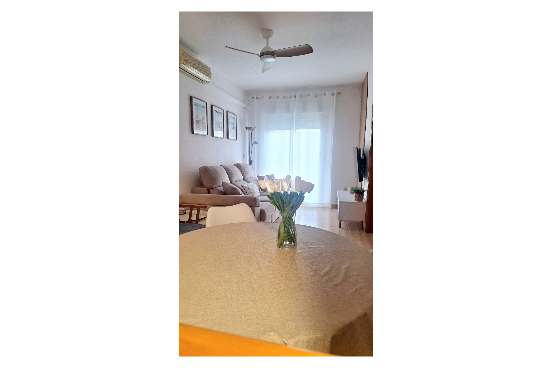 Alquiler a largo plazo - Apartamento / piso - Guardamar del Segura