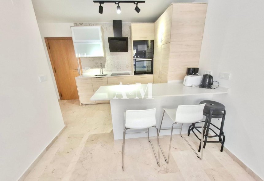 Alquiler a largo plazo - Apartamento / piso - Guardamar del Segura