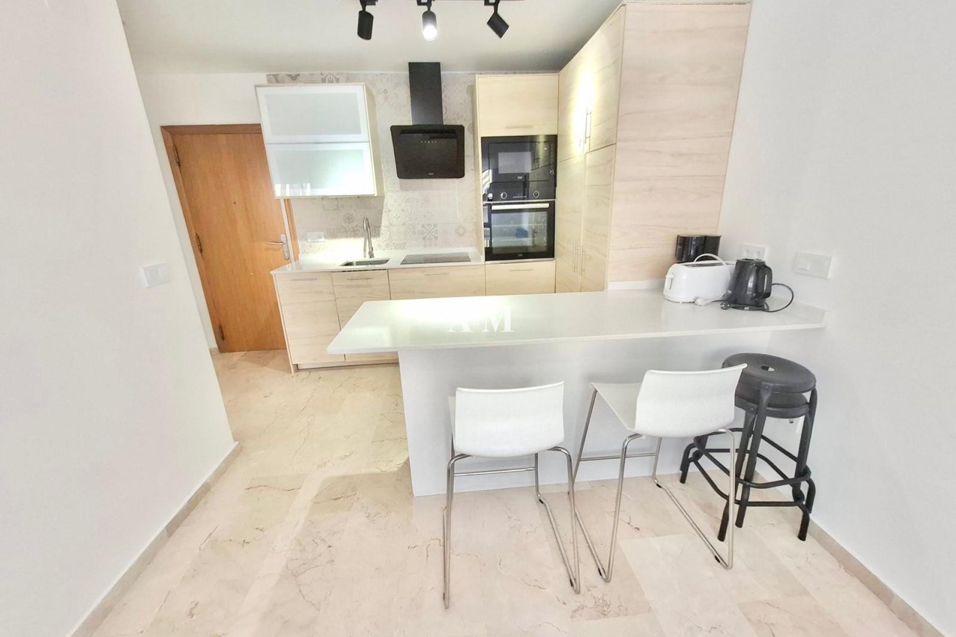 Alquiler a largo plazo - Apartamento / piso - Guardamar del Segura