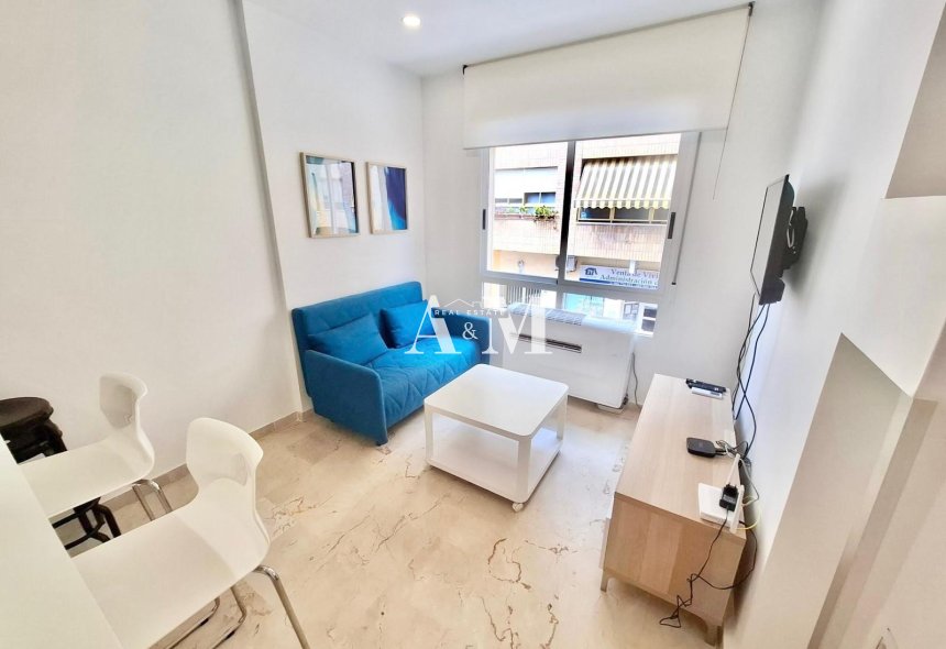 Alquiler a largo plazo - Apartamento / piso - Guardamar del Segura