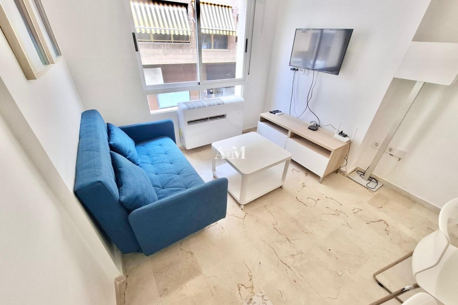 Alquiler a largo plazo - Apartamento / piso - Guardamar del Segura