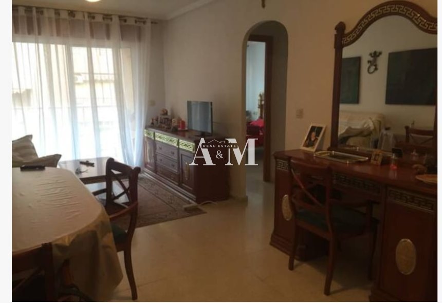 Alquiler a largo plazo - Apartamento / piso - Guardamar del Segura