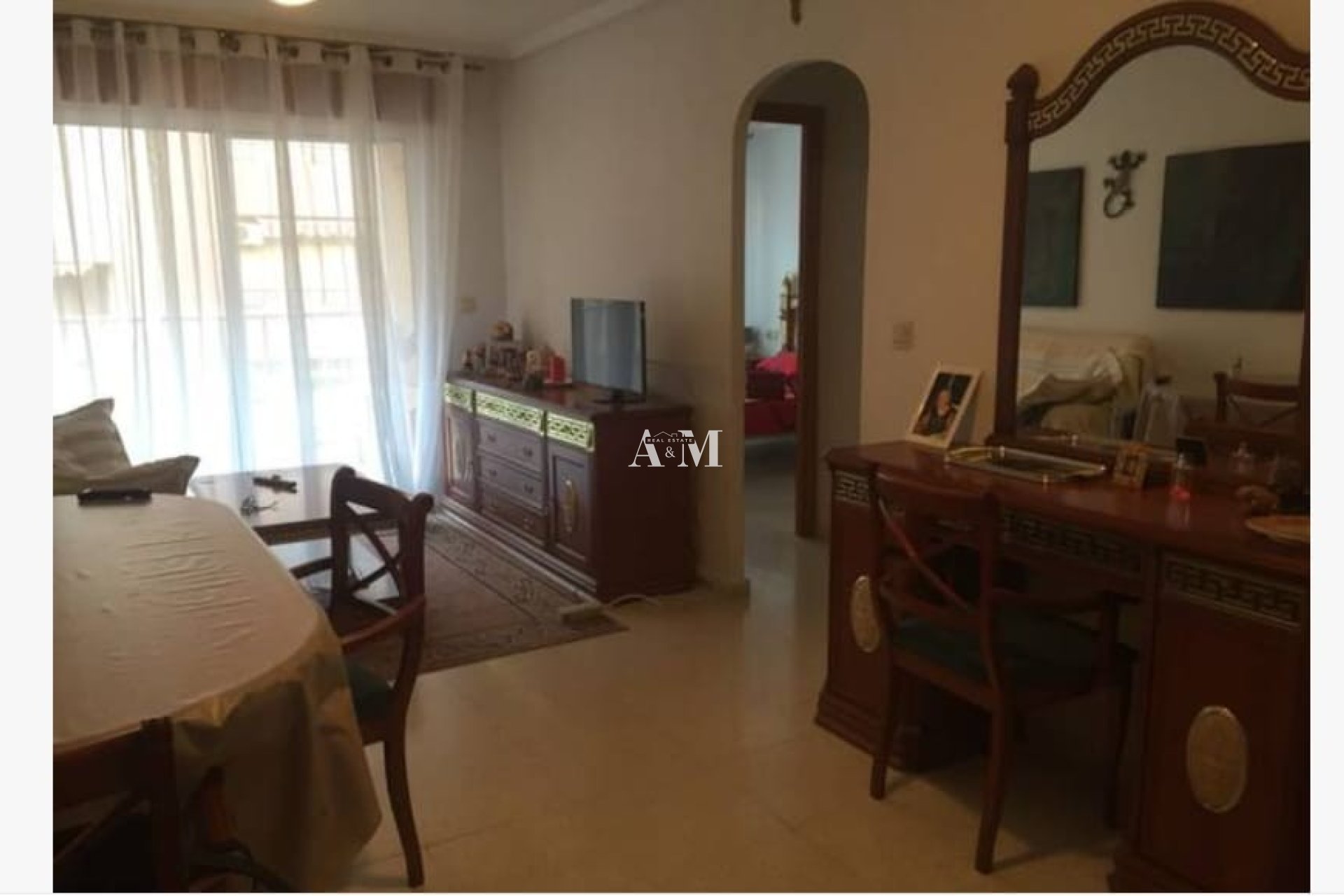 Alquiler a largo plazo - Apartamento / piso - Guardamar del Segura